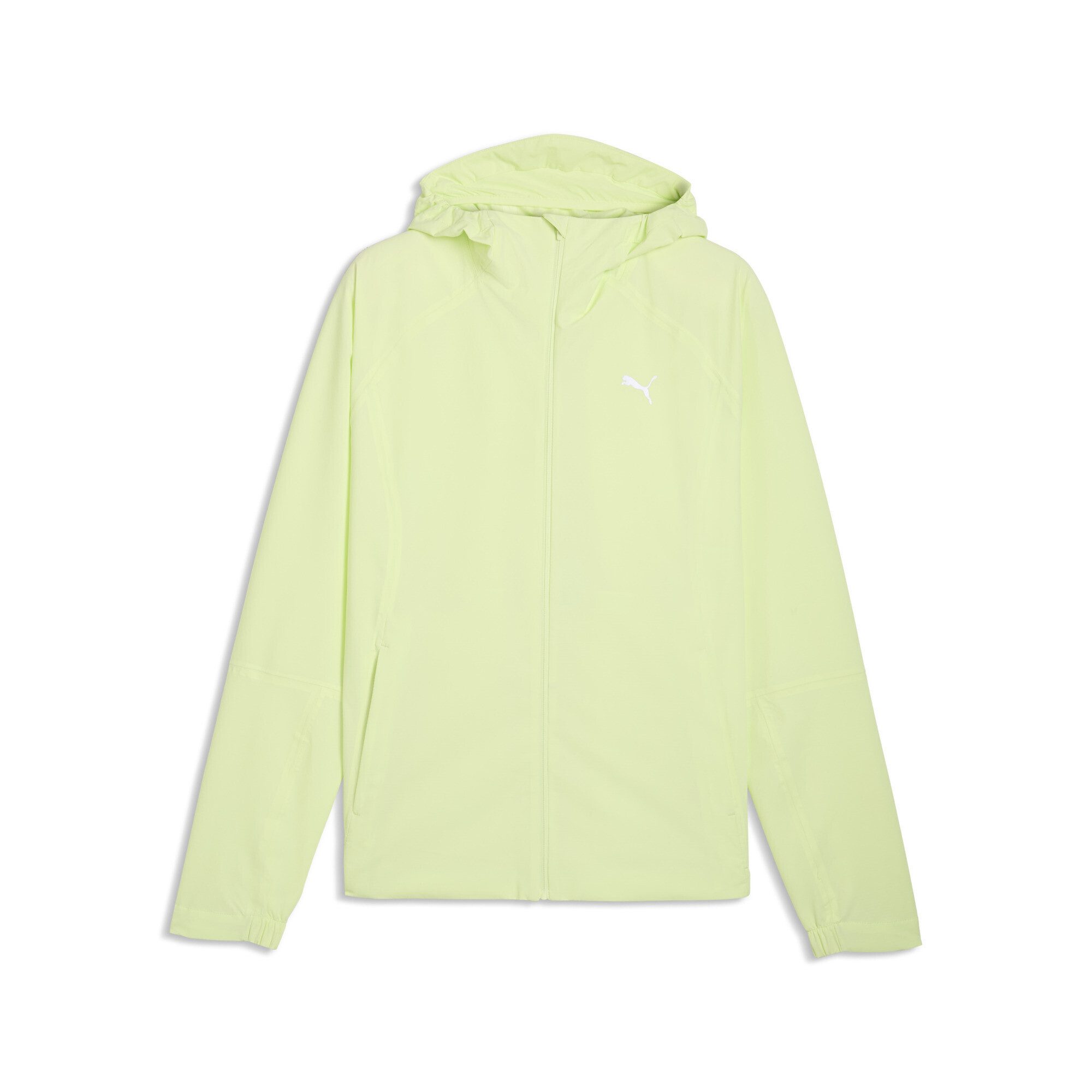 PUMA Regenjacke RUN rainCELL Jacke Herren