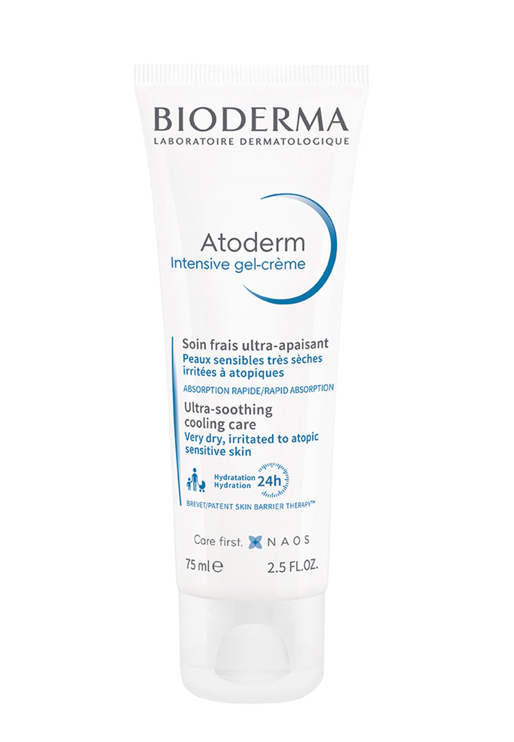 Hautcreme Atoderm Intensive Gel Crème