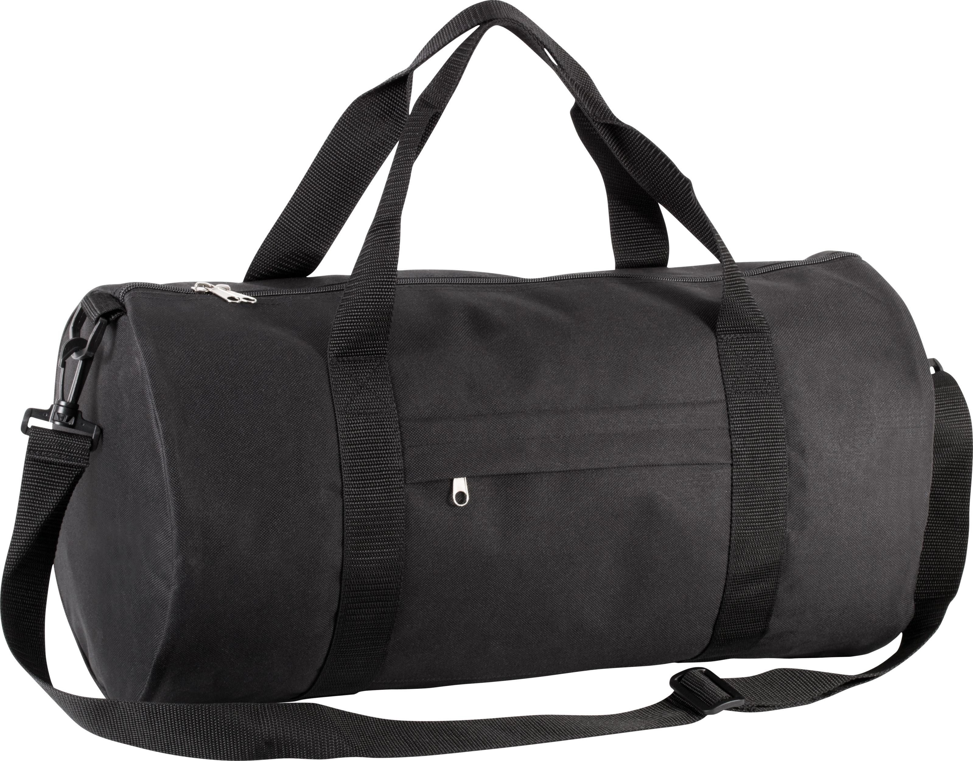 Sporttasche Schlauchförmige Beuteltasche