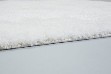 Hochflor-Teppich »Heaven«, SCHÖNER WOHNEN-Kollektion, rechteckig, Höhe: 50 mm, Wunschmass, weich durch Microfaser, Wohnzimmer