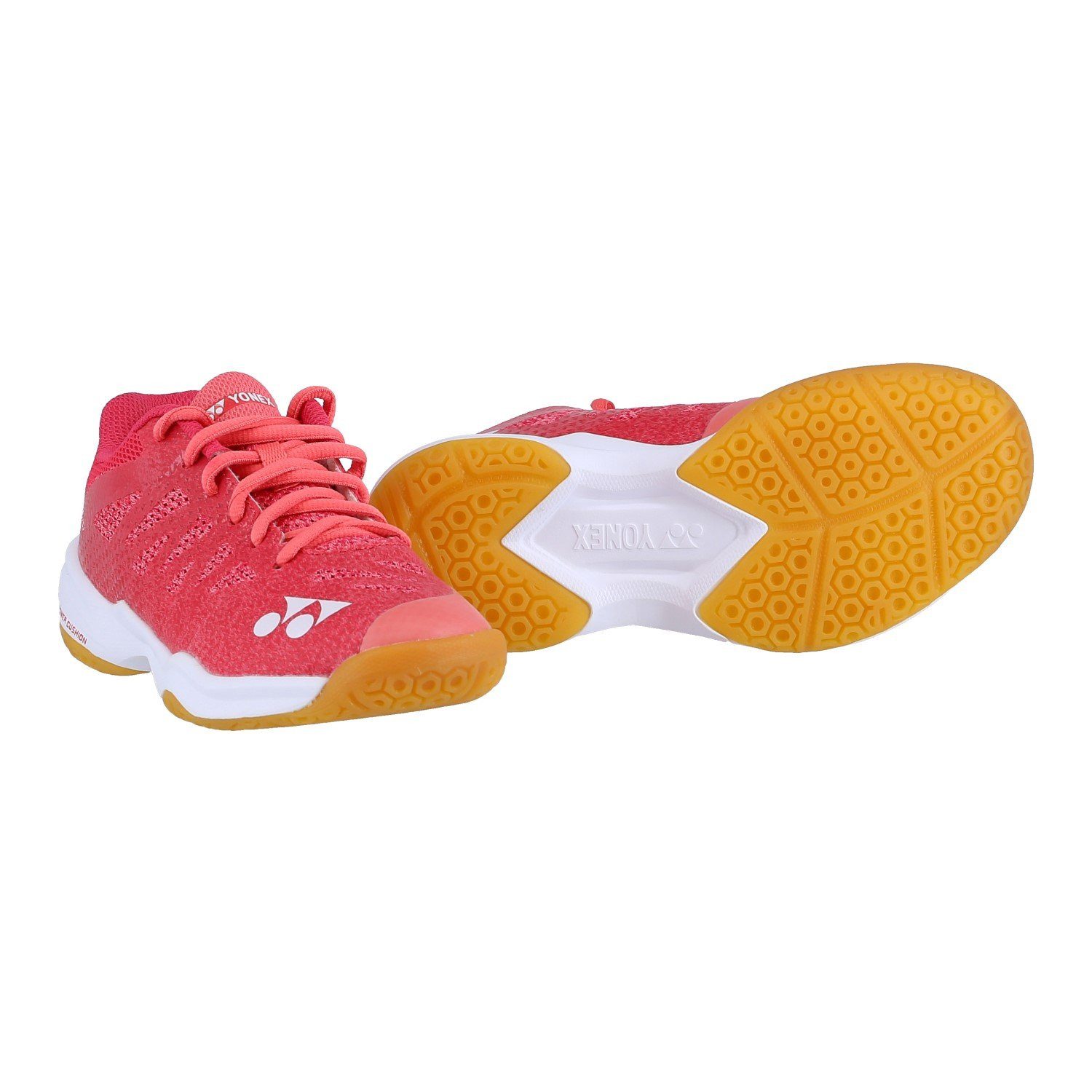 Yonex Aerus 3 rosa Mädchen Badmintonschuh