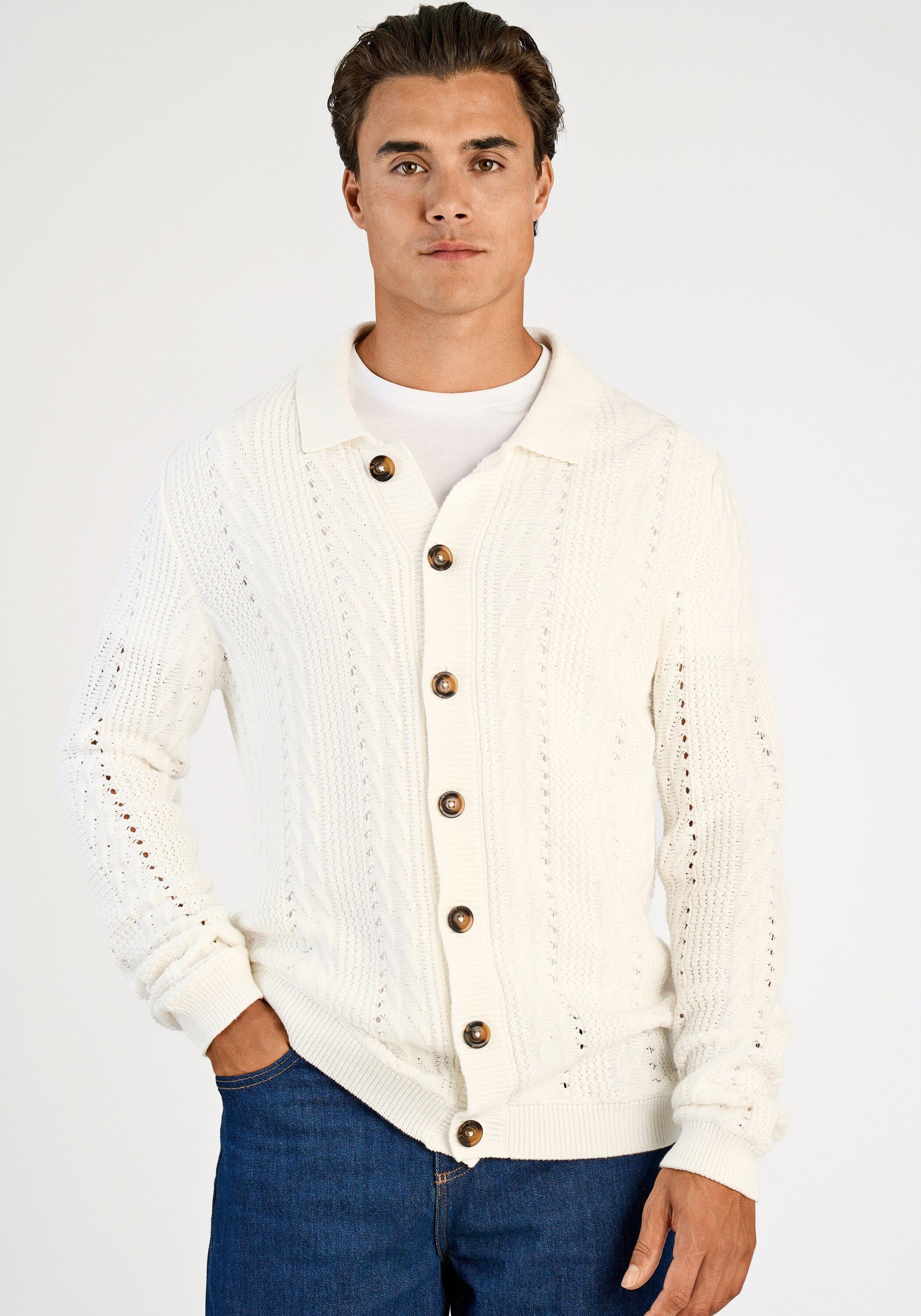 LINDBERGH Cardigan Lindbergh Cardigan günstig online kaufen