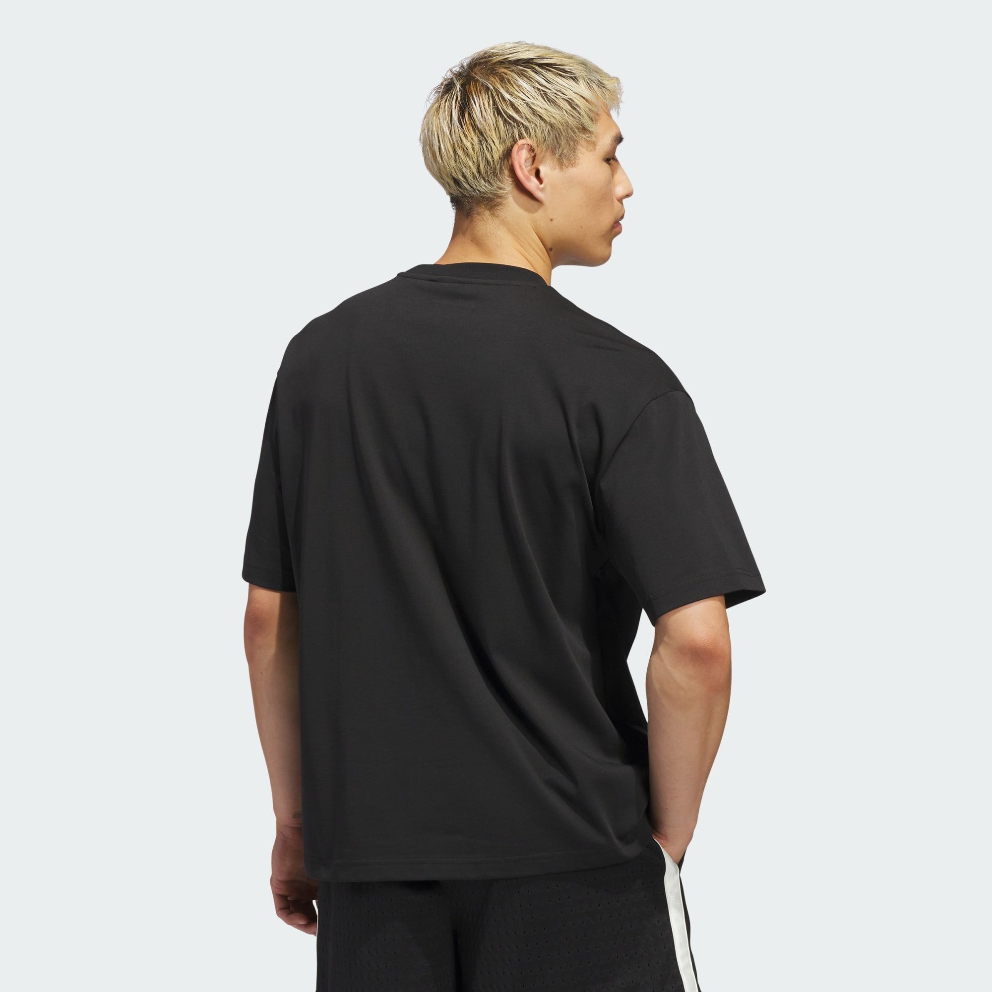 adidas Originals T-Shirt ONLY THE BEST FOR THE ATHLETE T-SHIRT günstig online kaufen