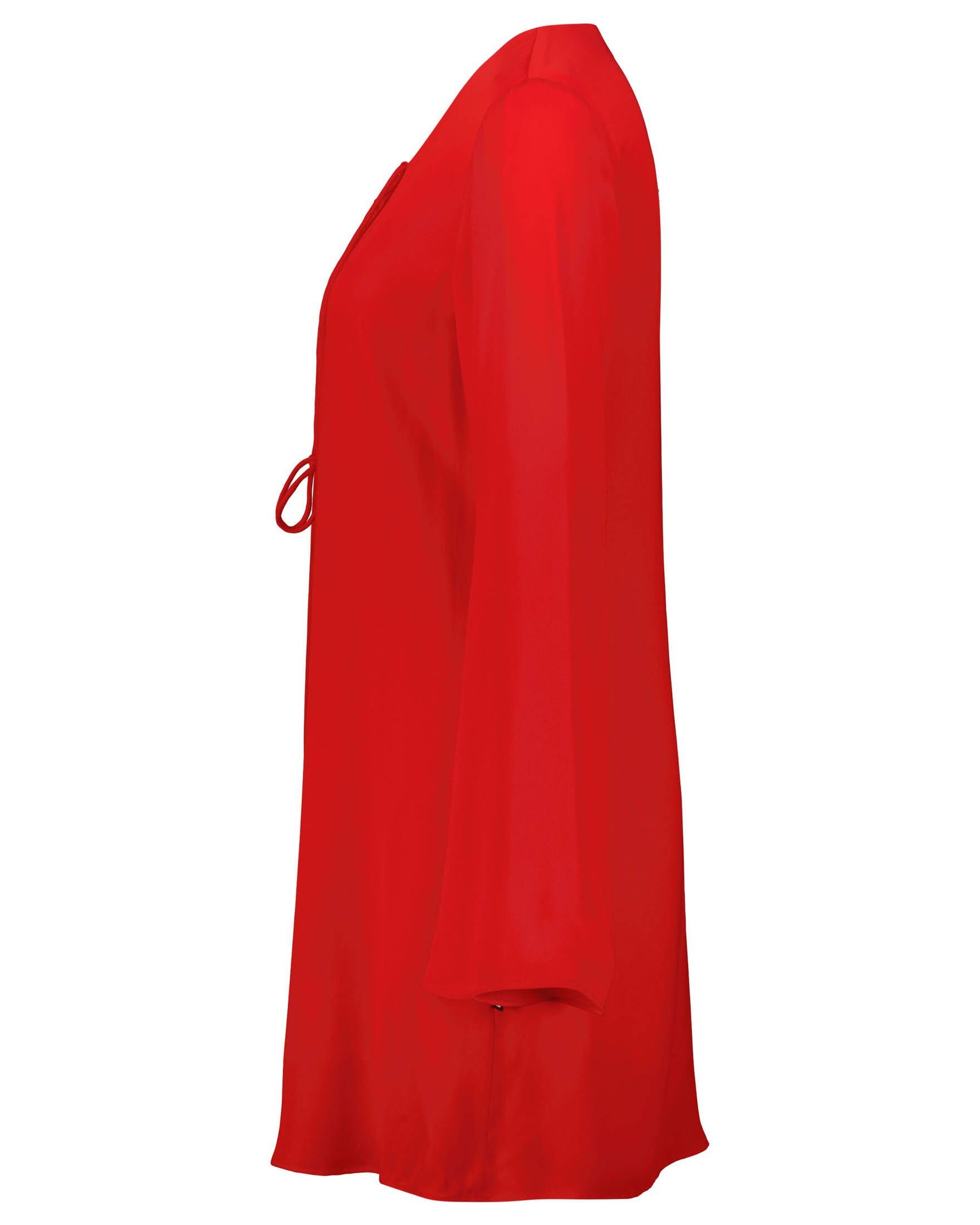 HUGO Jerseykleid Damen Sommerkleid KOLGAN-1 (1-tlg)
