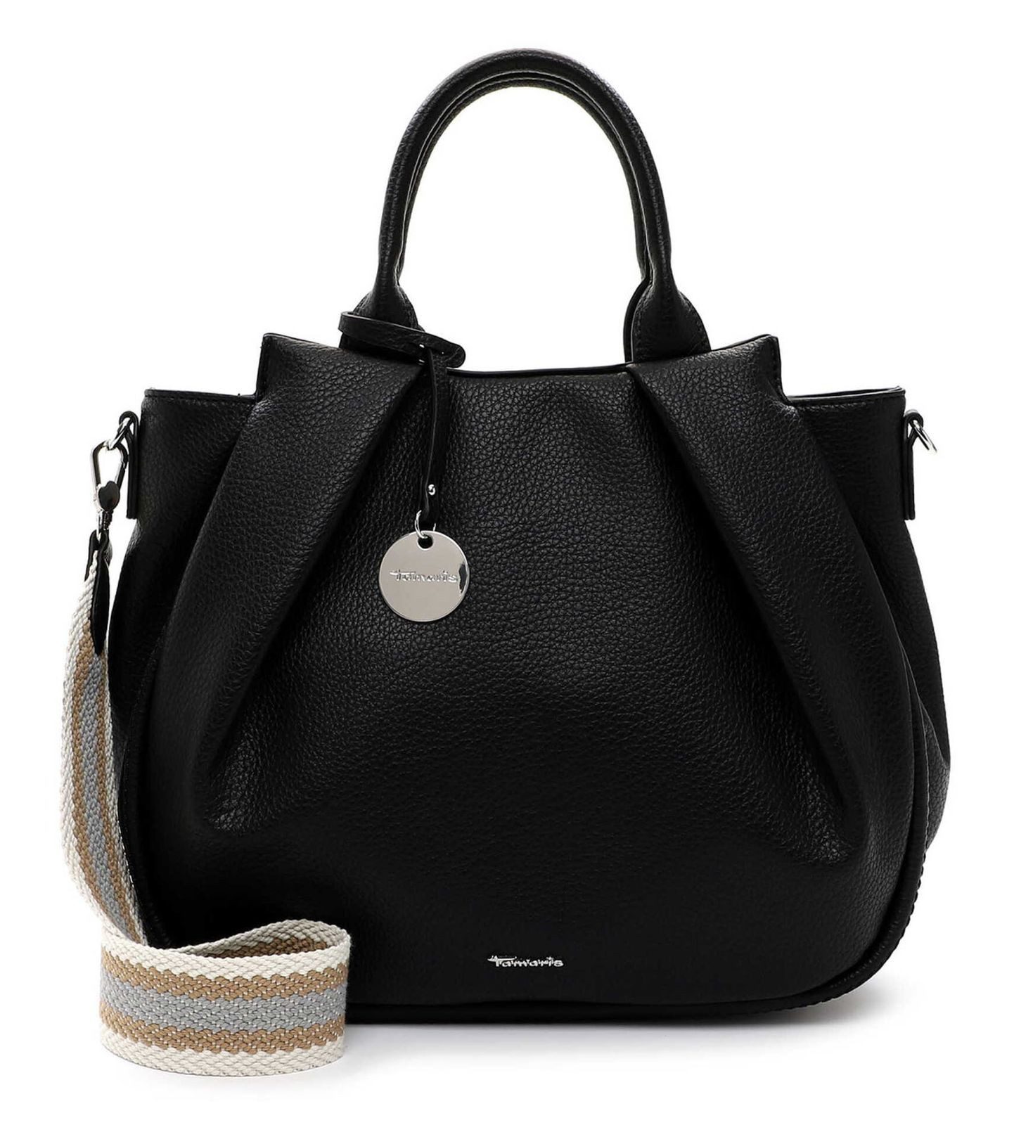 Tamaris Schultertasche Cityshopper günstig online kaufen
