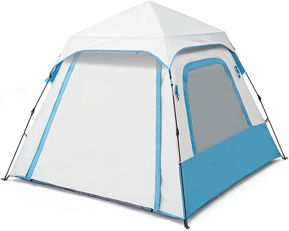Kuppelzelt Campingzelt 1-2 oder 3-5Personen