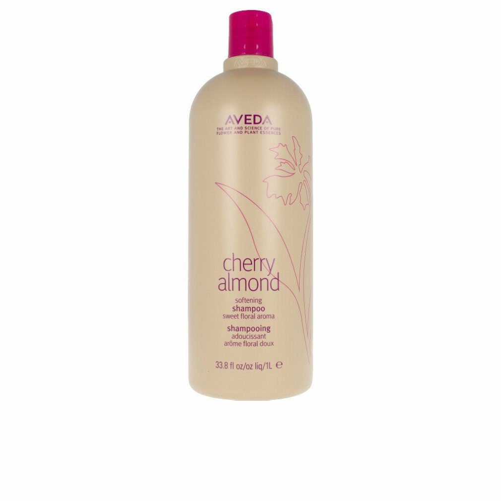 Haarshampoo 1000 ALMOND CHERRY softening Aveda shampoo ml