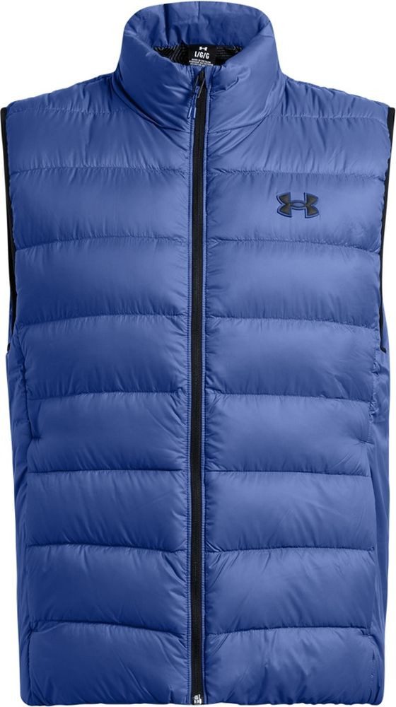 Under Armour® Sweatweste Legend Down Vest günstig online kaufen