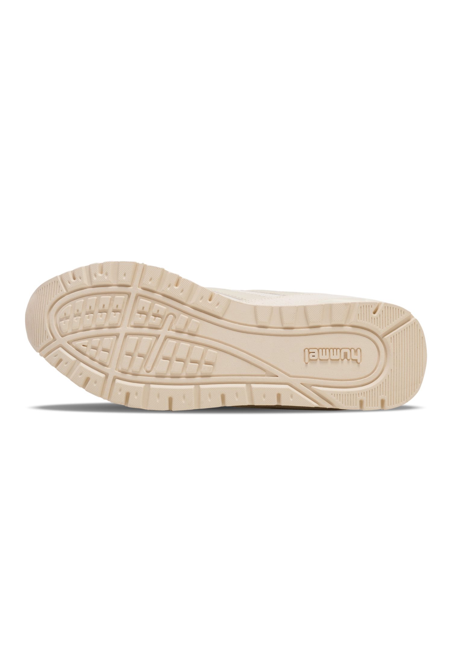 hummel MONACO 86 Sneaker