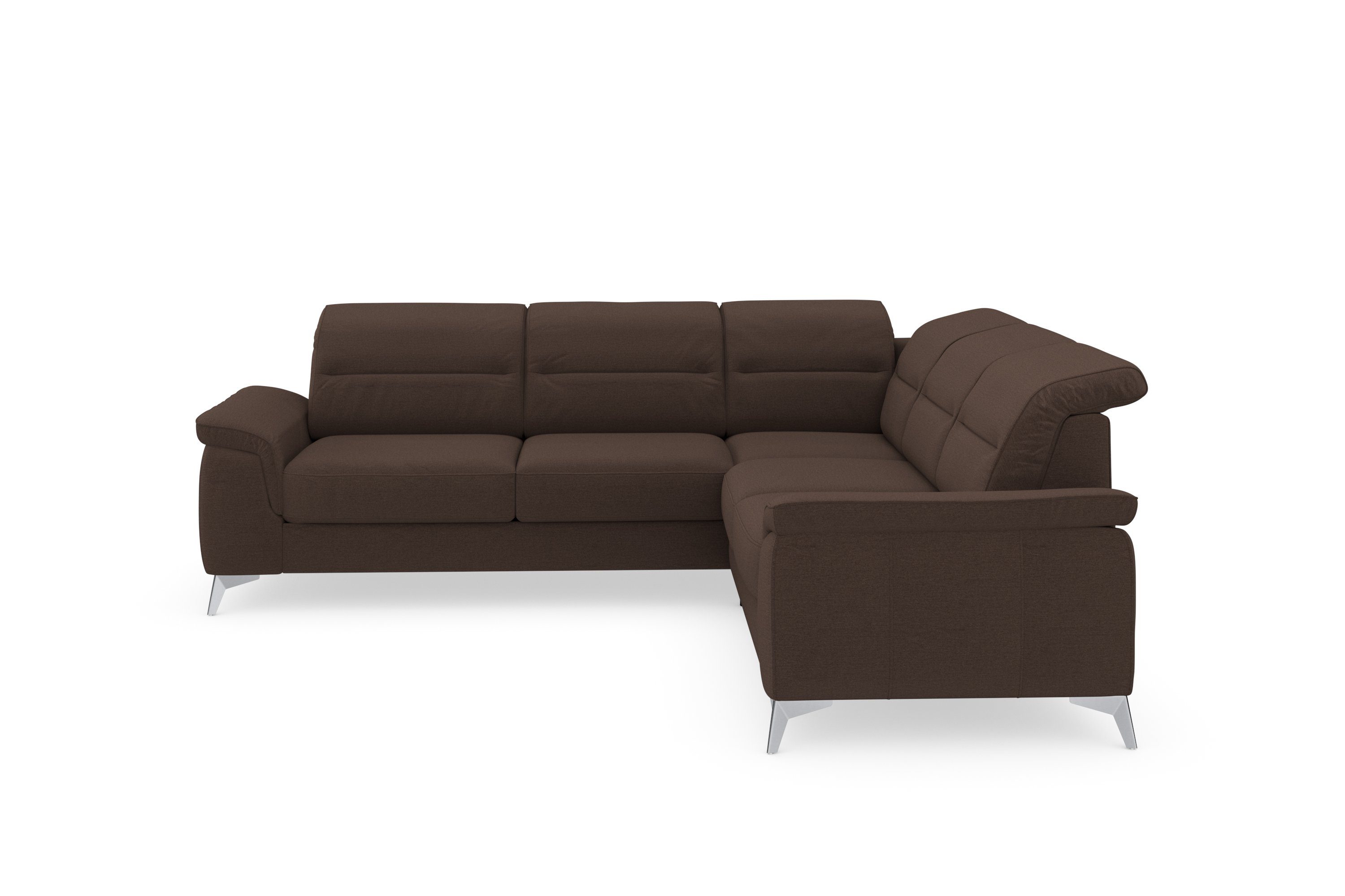 sit&more Ecksofa Sinatra L-Form, optional mit günstig online kaufen