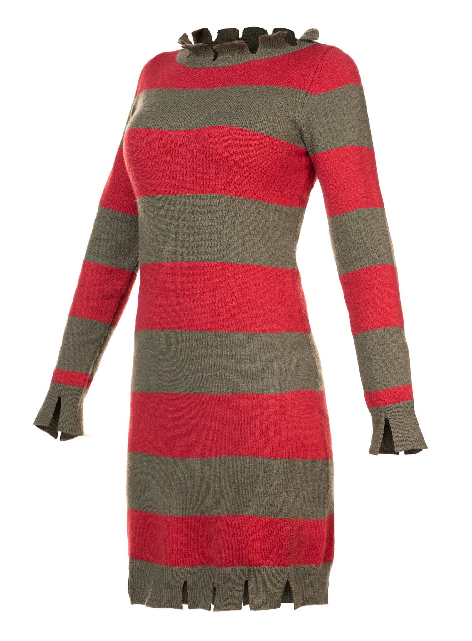 Maskworld Kostüm Freddy - Nightmare Kleid Signature Edition, Hochwertige Kl günstig online kaufen