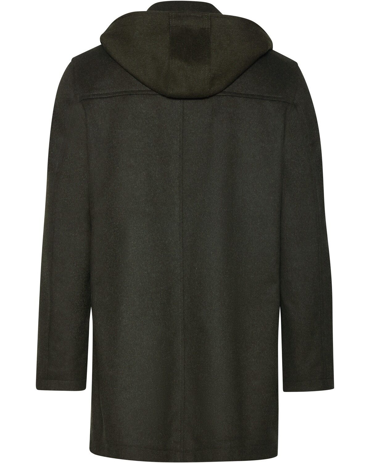 Steinbock Dufflecoat Dufflecoat Madrid