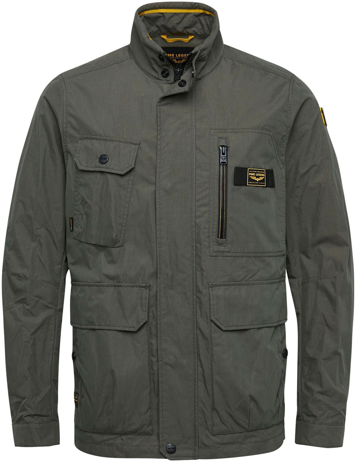 PME LEGEND Fieldjacket FUTURER 2.0