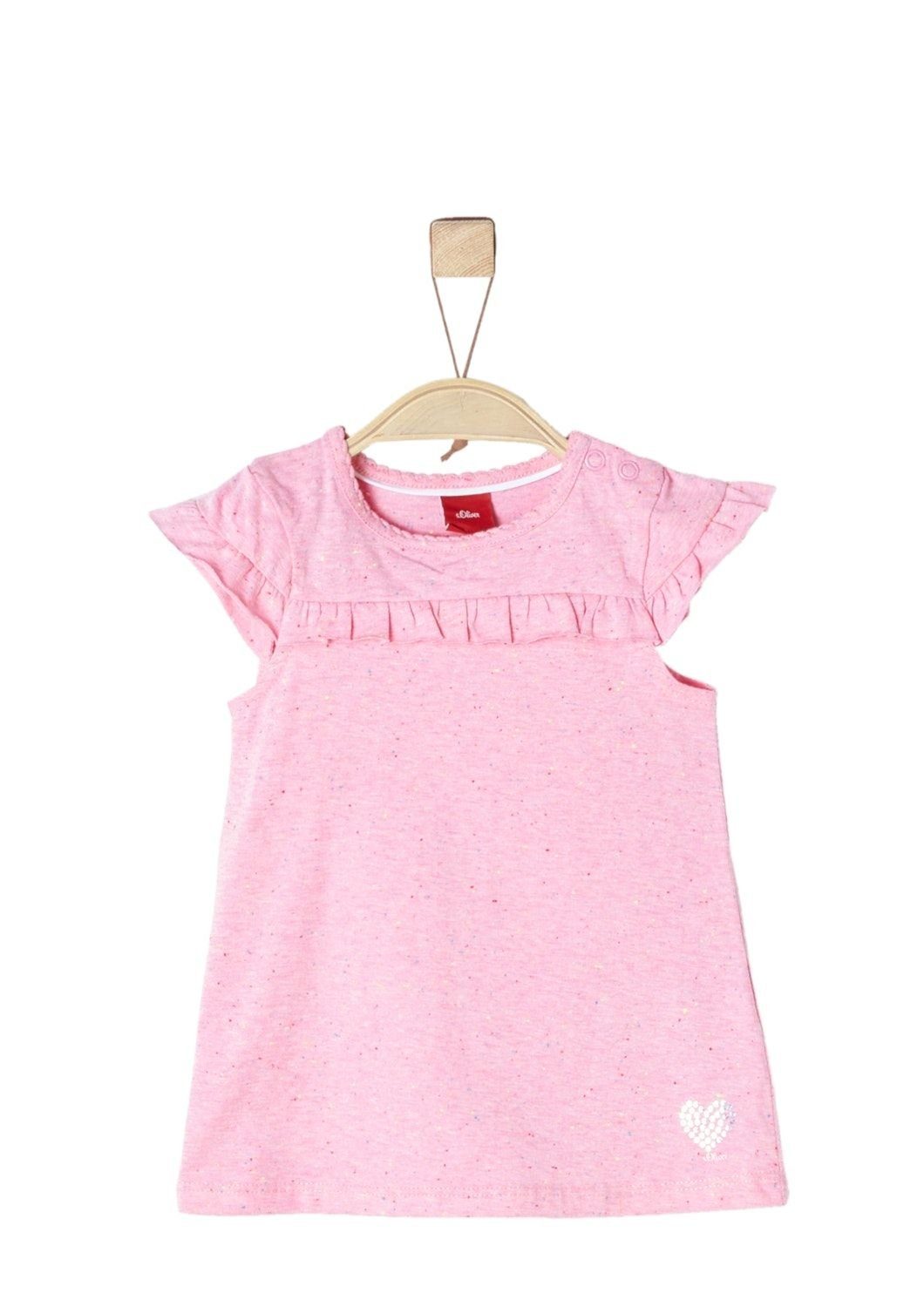 s.Oliver Junior Sommerkleid