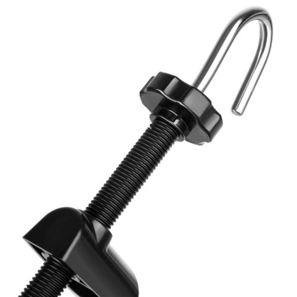 MALATEC Schuhspanner Schuhestretch Schuhspanner 39-43 (Spar-Set, 2-tlg., Universal), Stellschrauben ermöglicht präzise Anpassung an Größe und Weite