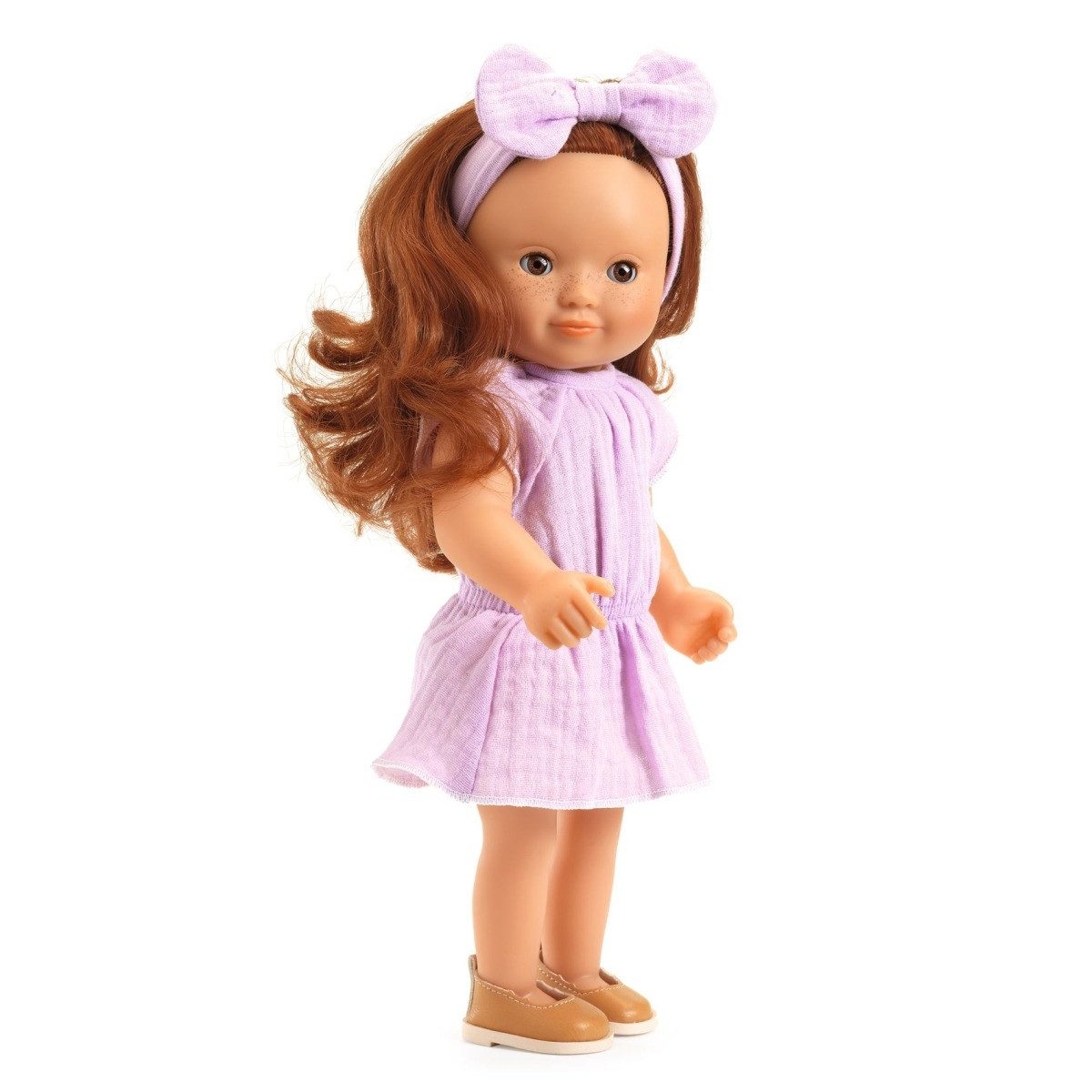 DJECO Puppenkleidung Pomea Set Lovely Violette günstig online kaufen