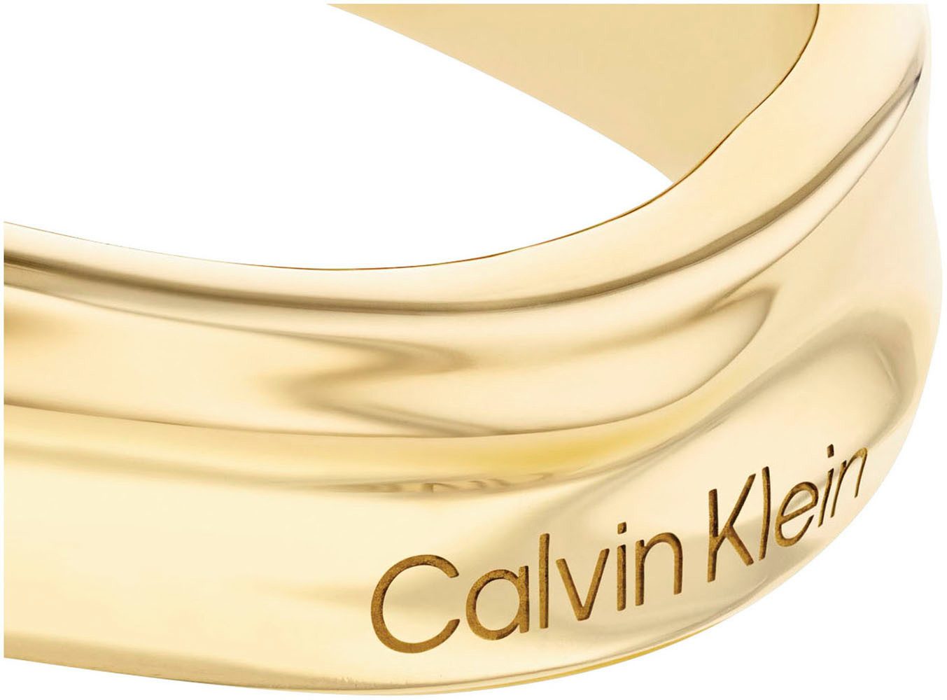 Calvin Klein Armreif ELEMENTAL günstig online kaufen