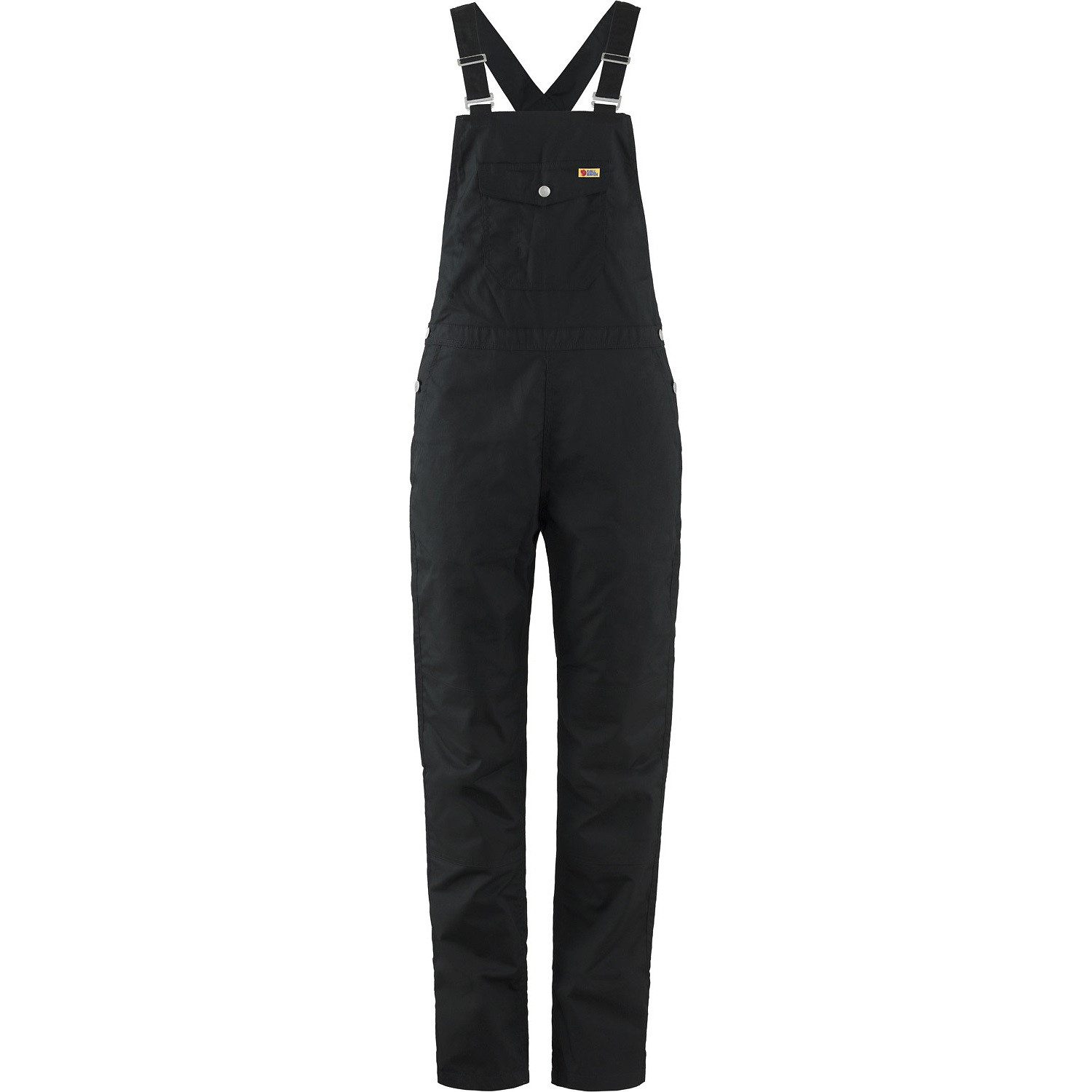 Fjällräven Funktionshose Latzhose Vardag Dungaree
