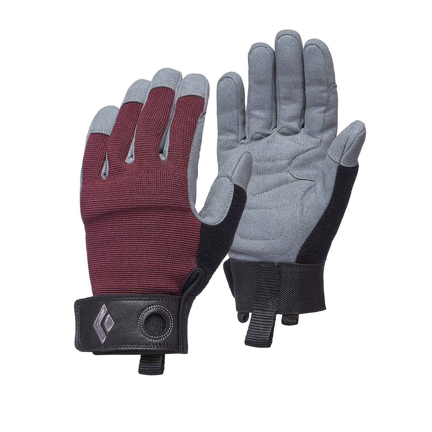 Black Diamond Langlaufhandschuhe Fingerhandschuh W CRAG GLOVES