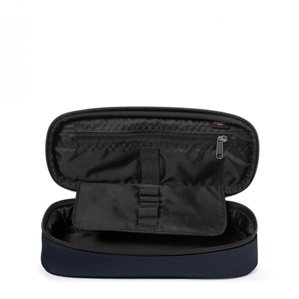 Eastpak Federmäppchen OVAL SINGLE Ultra Marine günstig online kaufen