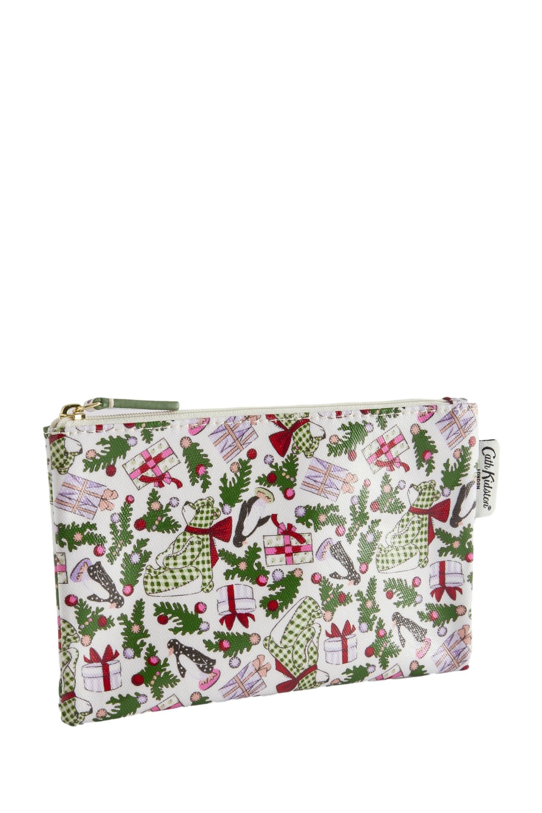 Geldbörse Cath Kidston Geldbeutel mit Reißverschluss