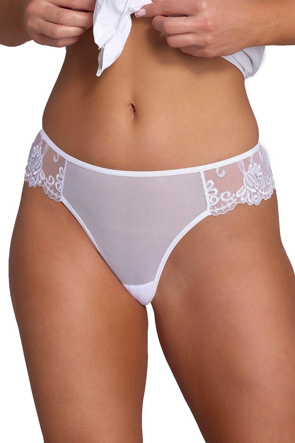 Wolbar Tanga Sartarella