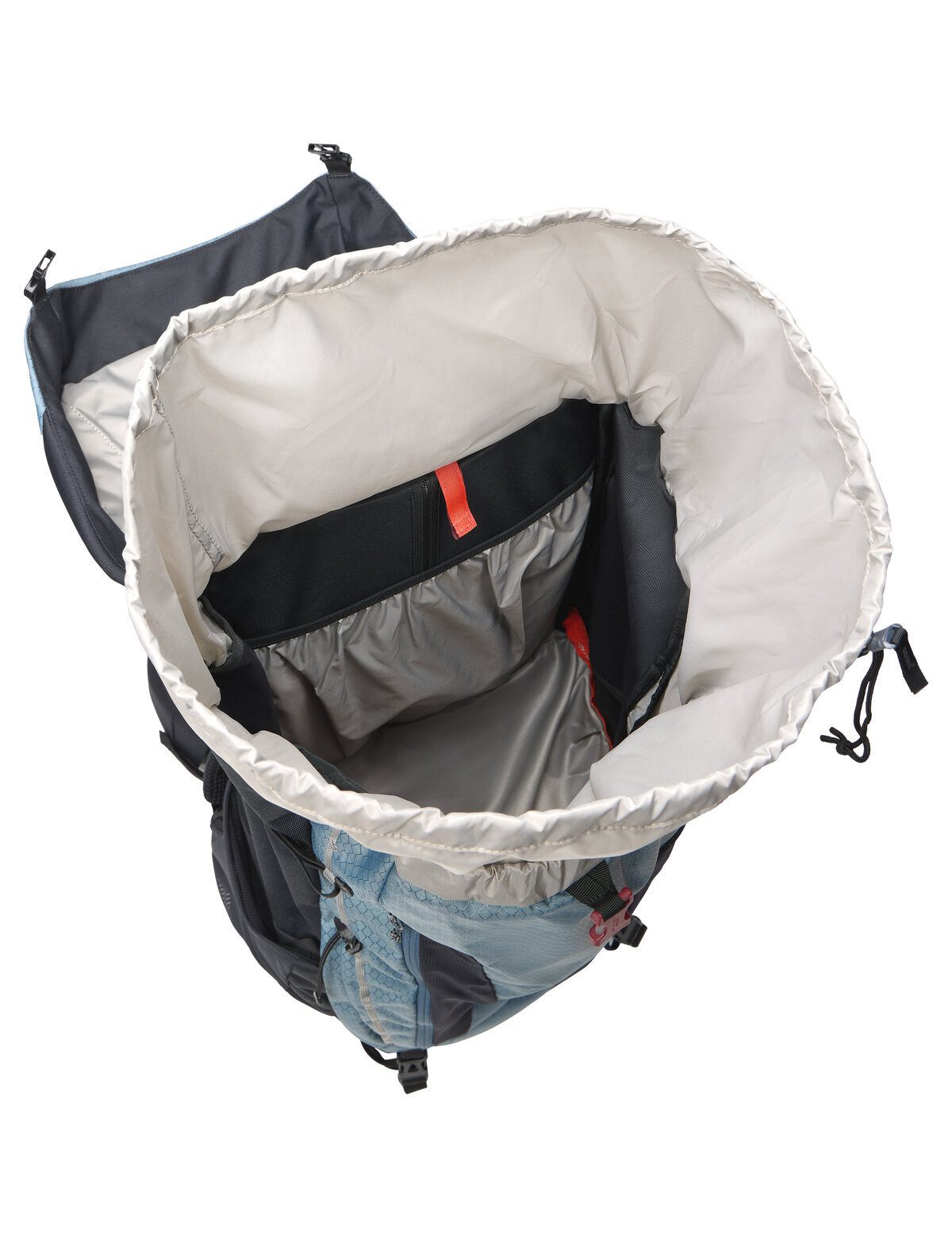 VAUDE Trekkingrucksack Avox 75+10, für anspruchsvolles Trekking, 75+10 Liter