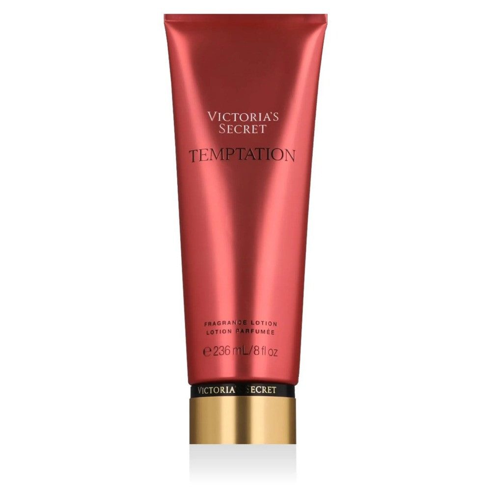 Victorias Secret Bodylotion Temptation Packung, 1-tlg., 236 ml BodyLotion