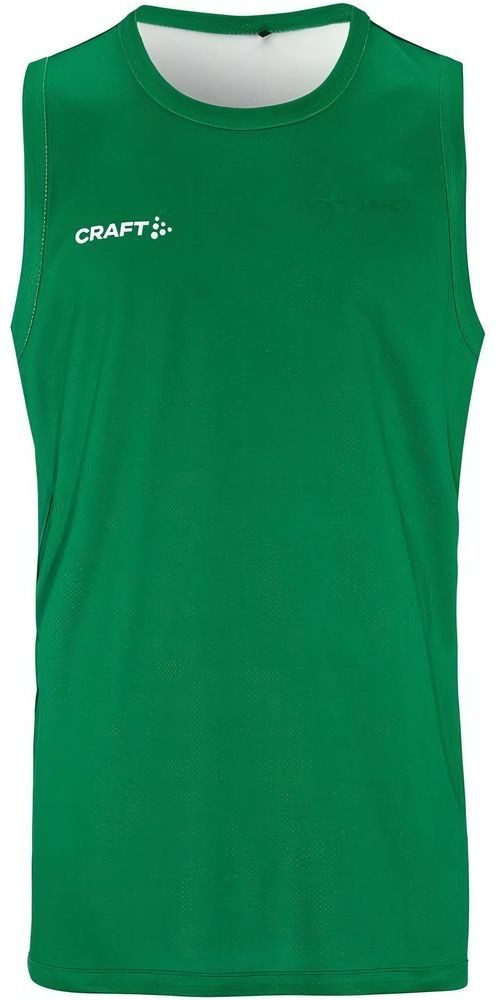 Craft T-Shirt Basket 2.0 Reversible Singlet M