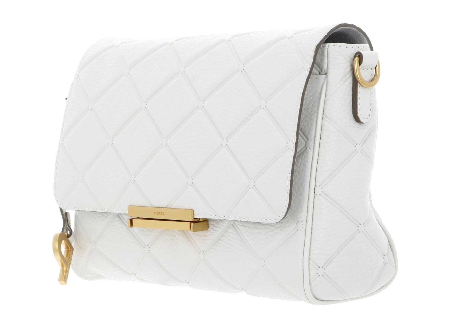 Picard Umhängetasche Crossbody Bag, aus echtem Rindsleder