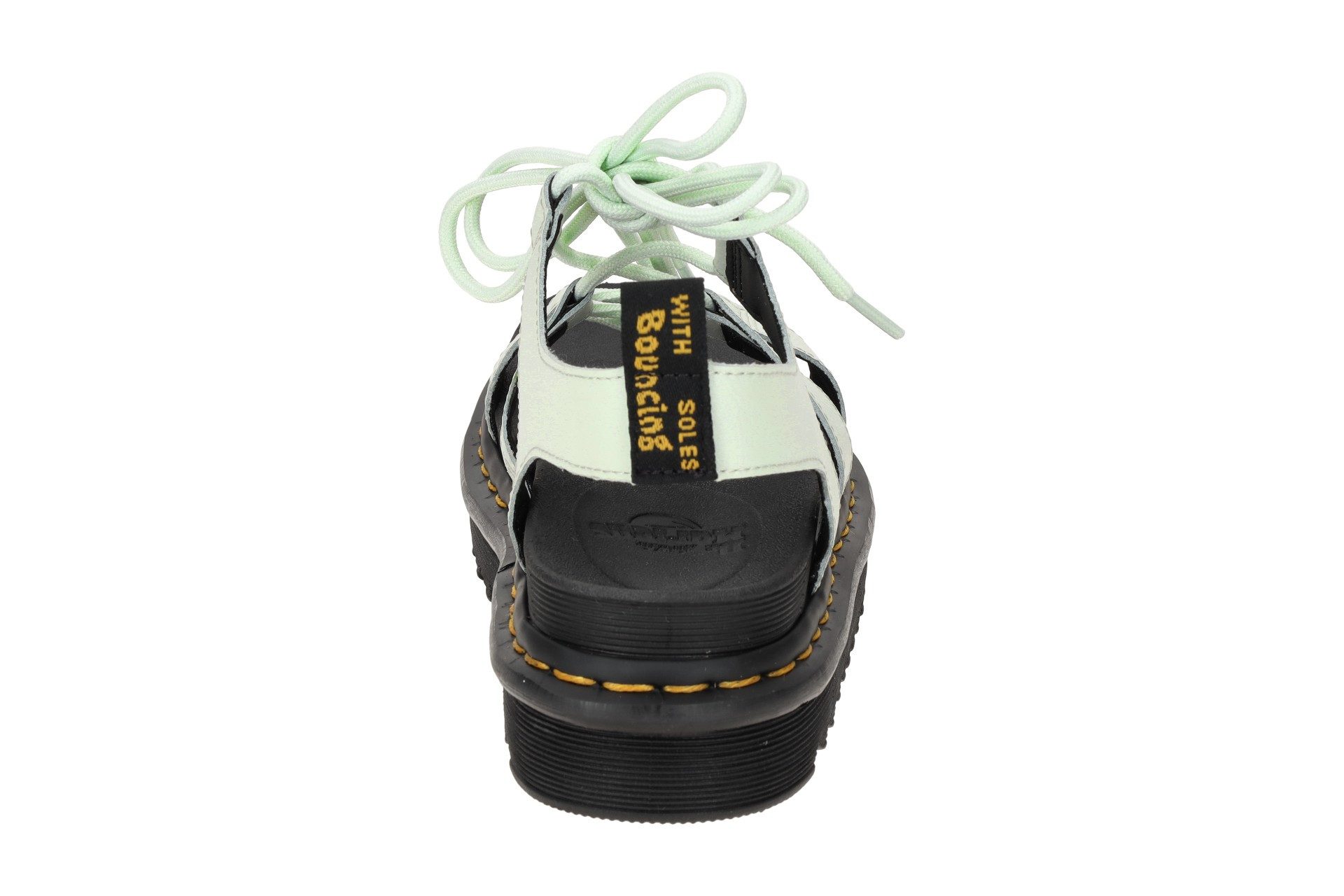 DR. MARTENS 31617763 Sandalette