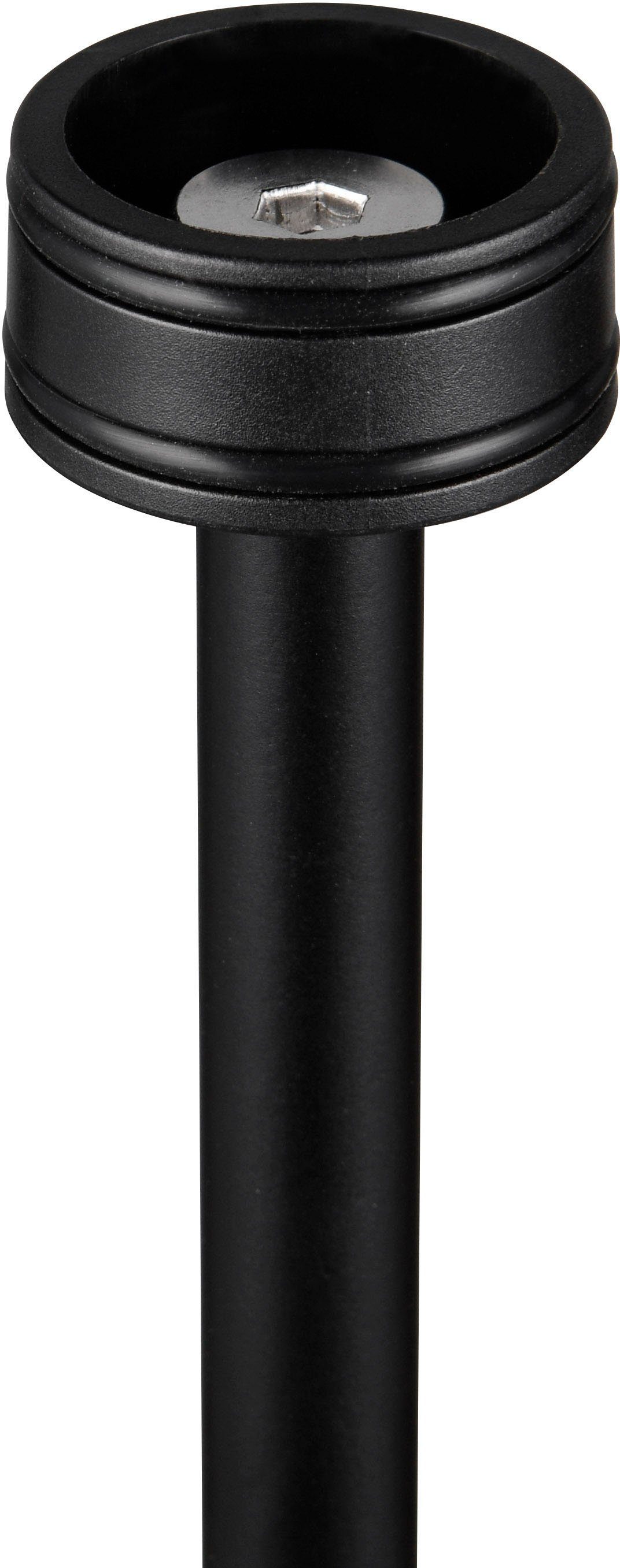 Reality Leuchten LED Außen-Stehlampe SUAREZ, Dimmfunktion, günstig online kaufen