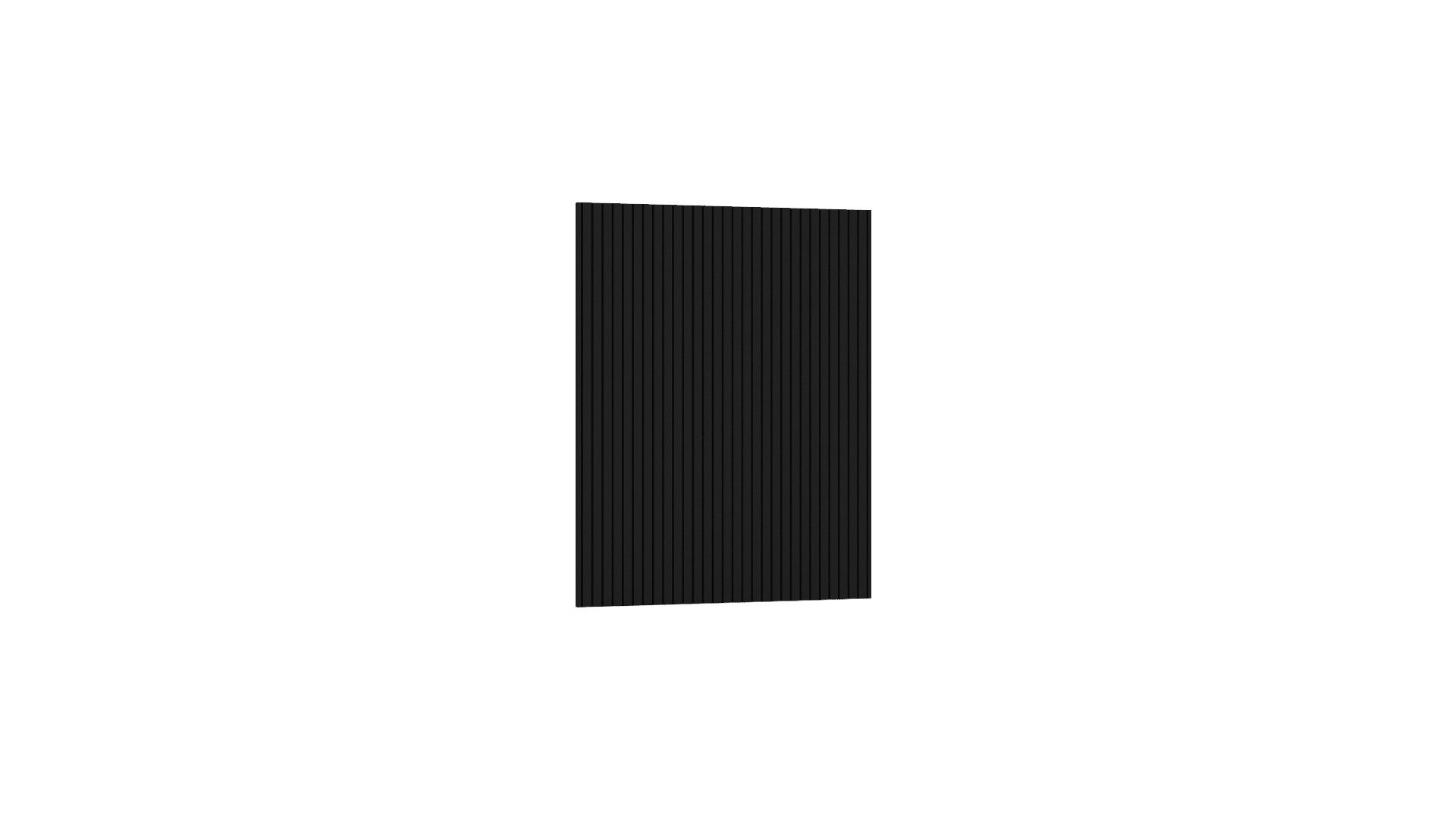 ROYAL24_MARKT Sockelblende - KATE P. BOCZNY 720x564 - Perfekter Abschluss (Küchen Seitenblende, 1 St., Premium - KATE), Beste Güte - Innovativ - Modern