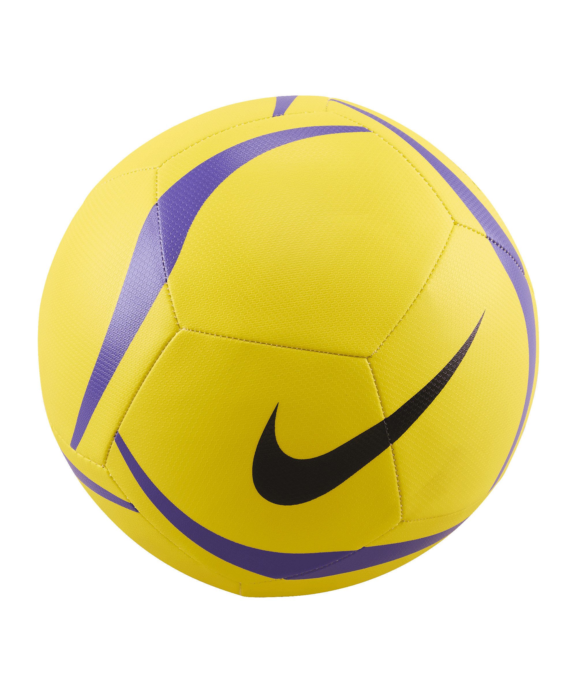 Nike Fußball Nike Performance Park Team 2.0 Trainingsball, stabil