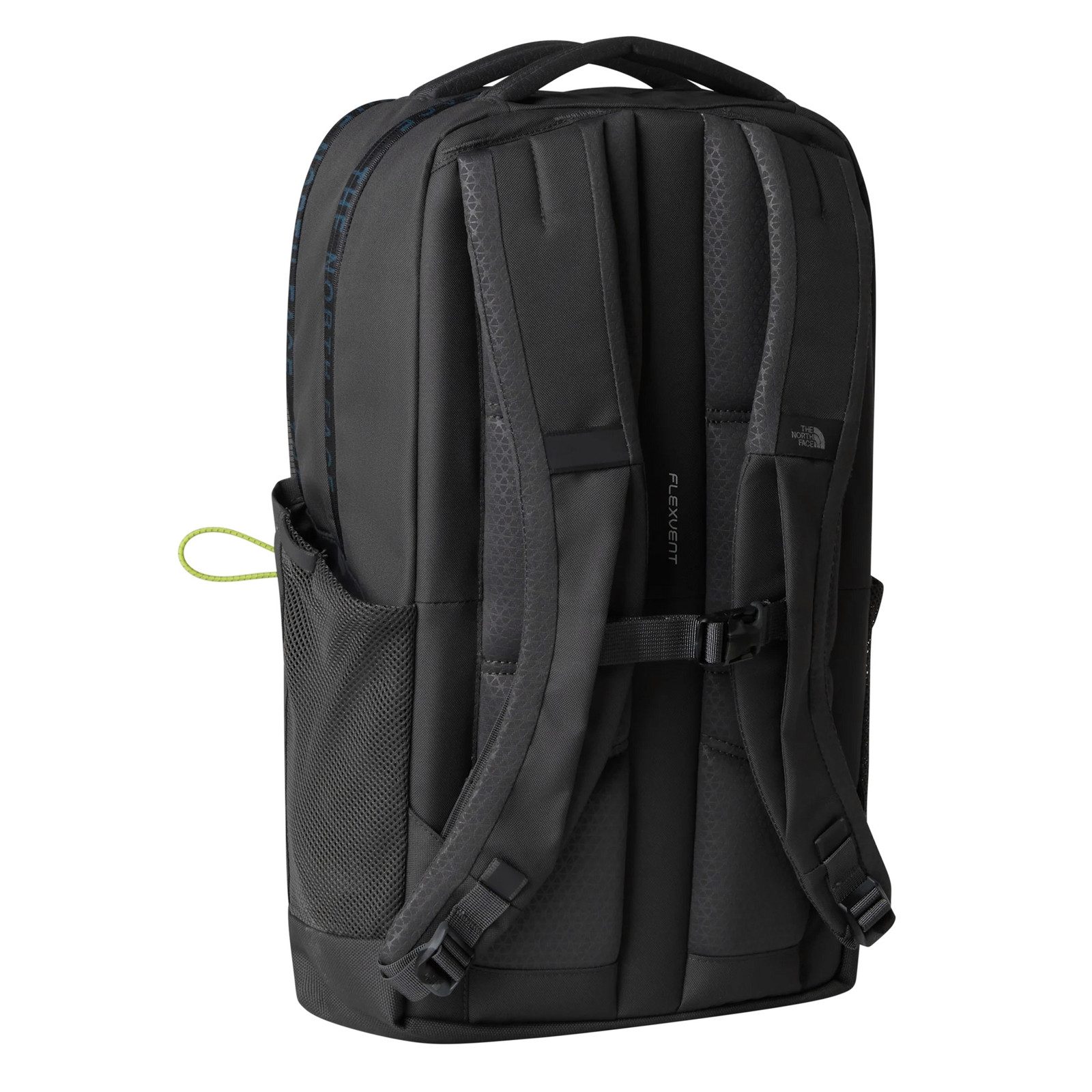 The North Face Daypack Jester Rucksack, mit FlexVent™ Tragesystem
