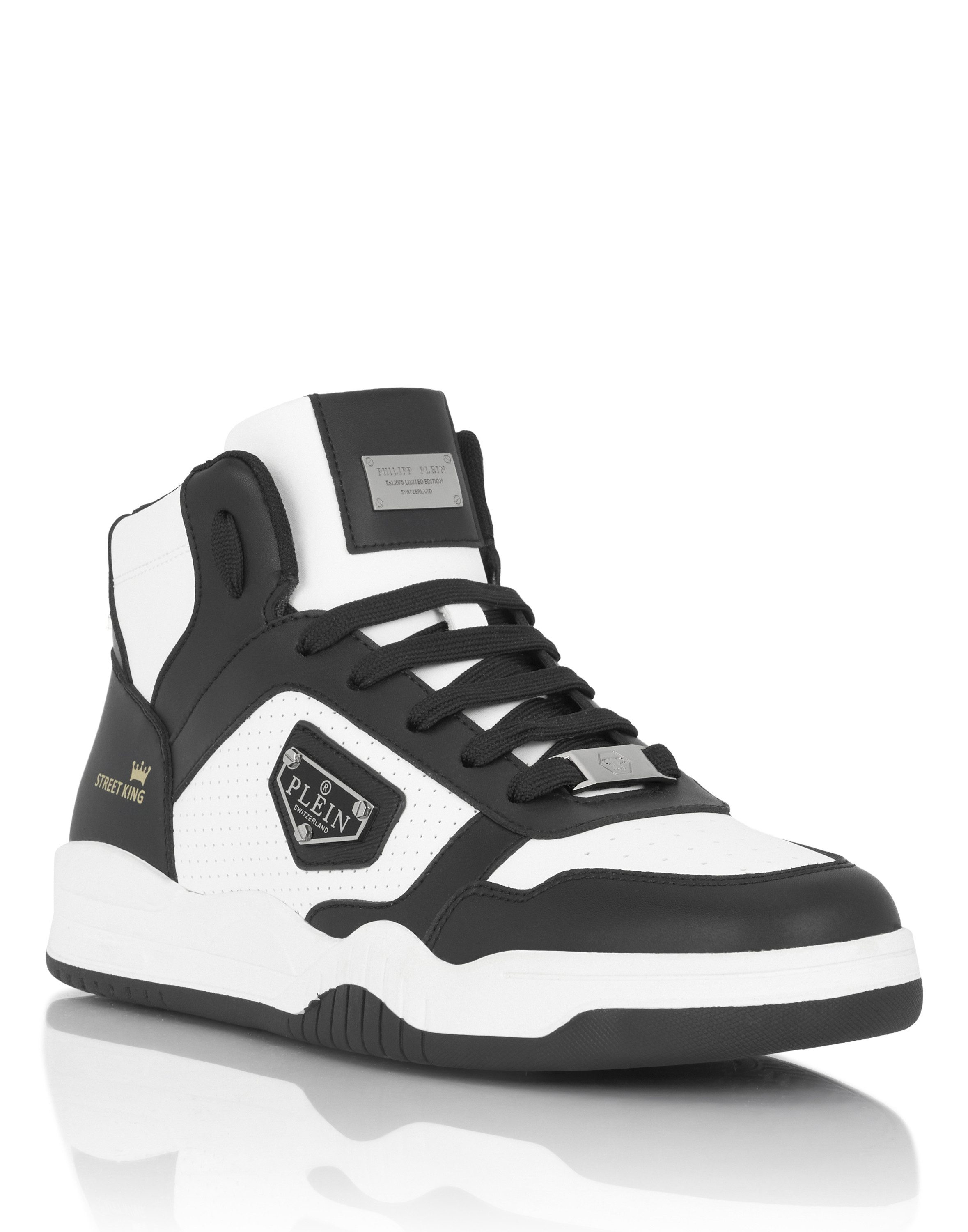 PHILIPP PLEIN Street Sneaker
