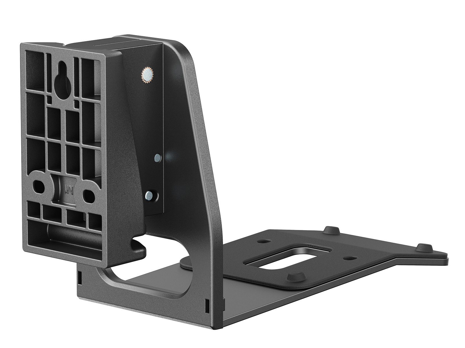 my wall Lautsprecher-Wandhalterung HS41L, (2 Halter für SONOS Era 300 - neigbar & drehbar) – Bild 4 von 5