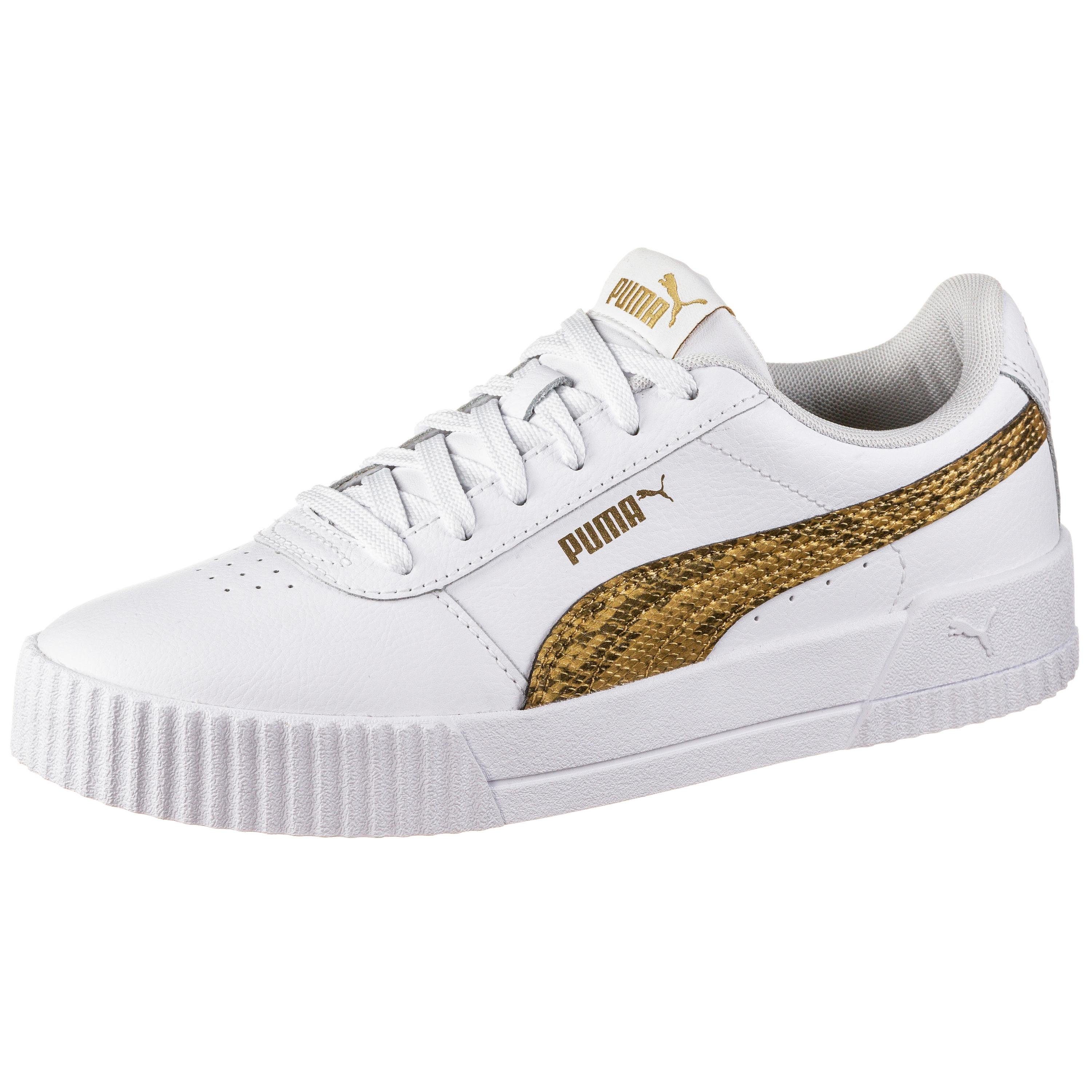 carina crystal puma