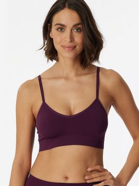 Schiesser Bustier Seamless Matt