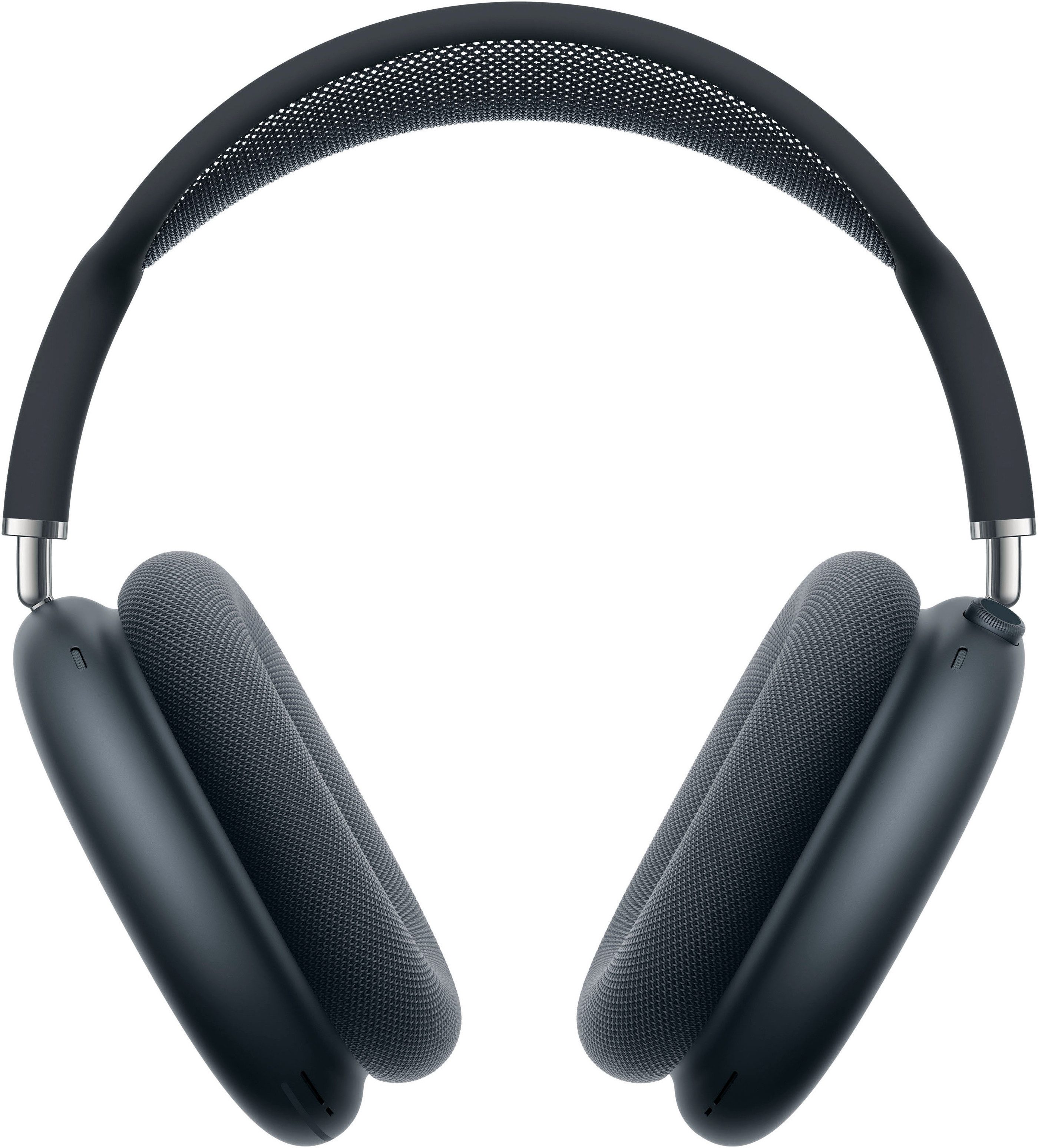 Apple AirPods Max Over-Ear-Kopfhörer (Active Noise Cancelling (ANC), Transparenzmodus, kompatibel mit Siri, Siri, Bluetooth, USB-C), Around-Ear-Kopfhörer Apple AirPods Max Over-Ear-Kopfhörer (Active Noise Cancelling (ANC), Transparenzmodus, kompatibel mit Siri, Siri, Bluetooth, USB-C), Around-Ear-Kopfhörer