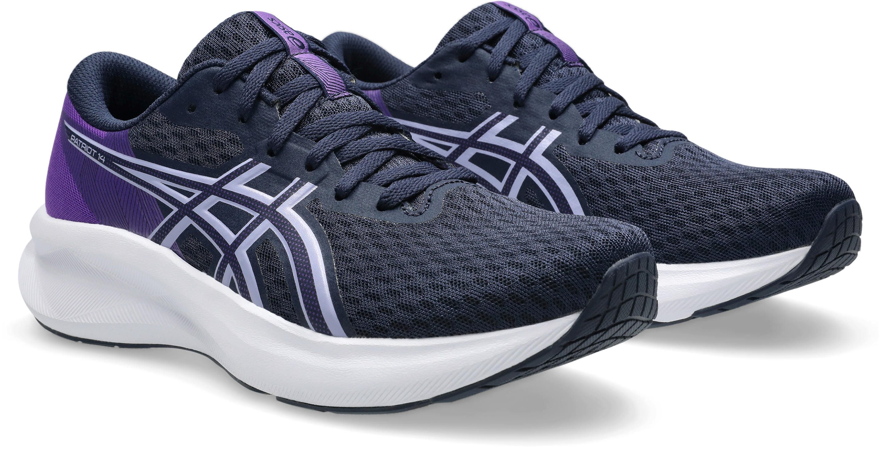 Asics PATRIOT 14 Laufschuh günstig online kaufen