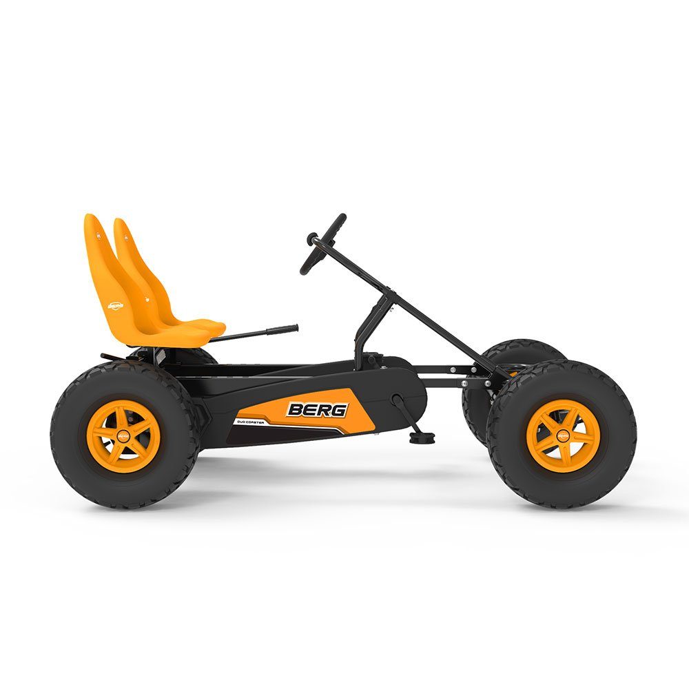 Gokart Go-Kart Coaster E-BFR BERG Berg Duo