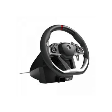 Hori Force Feedback Racing Wheel GTX - Xbox Gaming-Lenkrad (Xbox, PC, Lenkrad + Pedale)