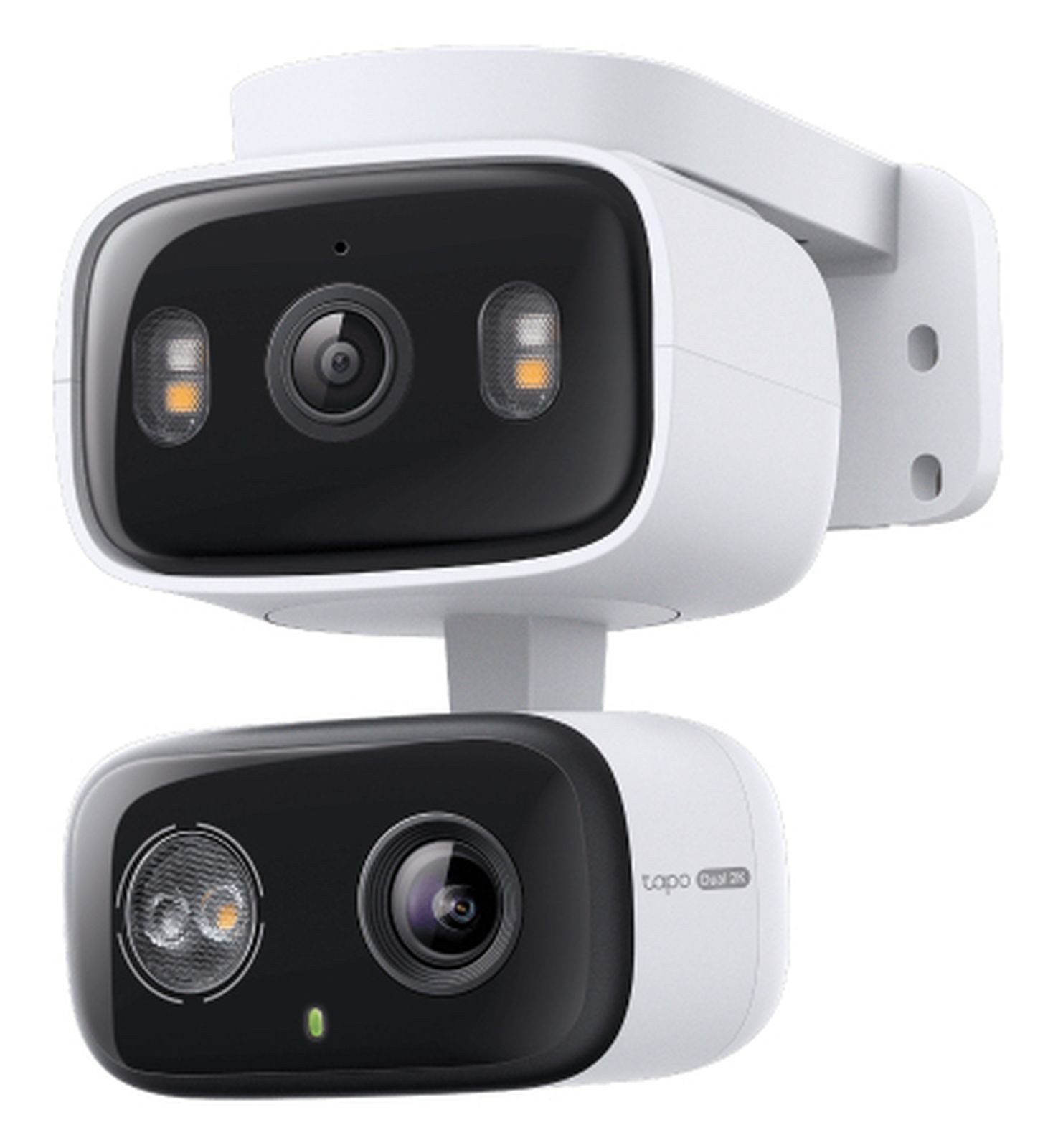 tp-link Überwachungskamera Tapo C246D V1 - Netzwerk-Überwachungskamera - Multi-Sensor + Schwen...