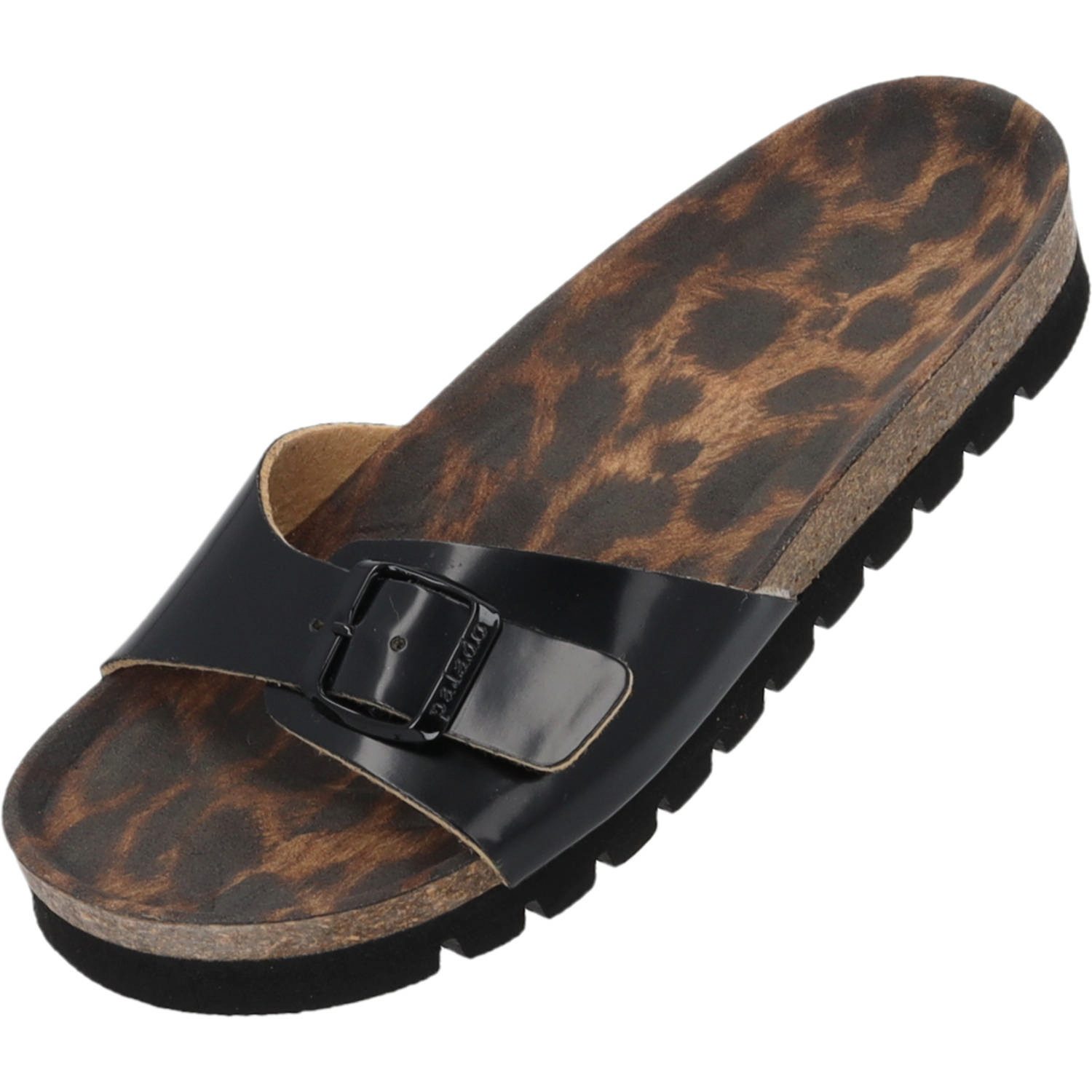 Palado Malta MP Wildbed Pantolette