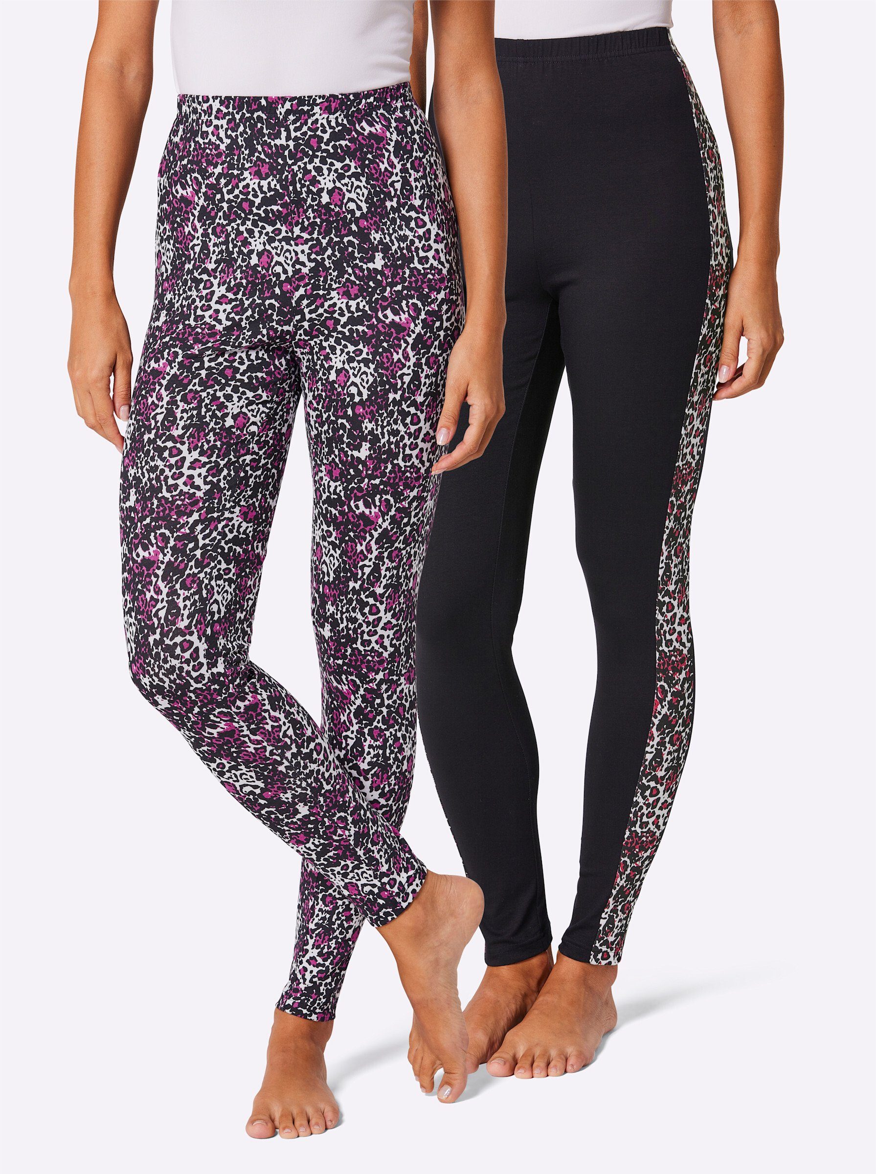 Homewearhose Leggings
