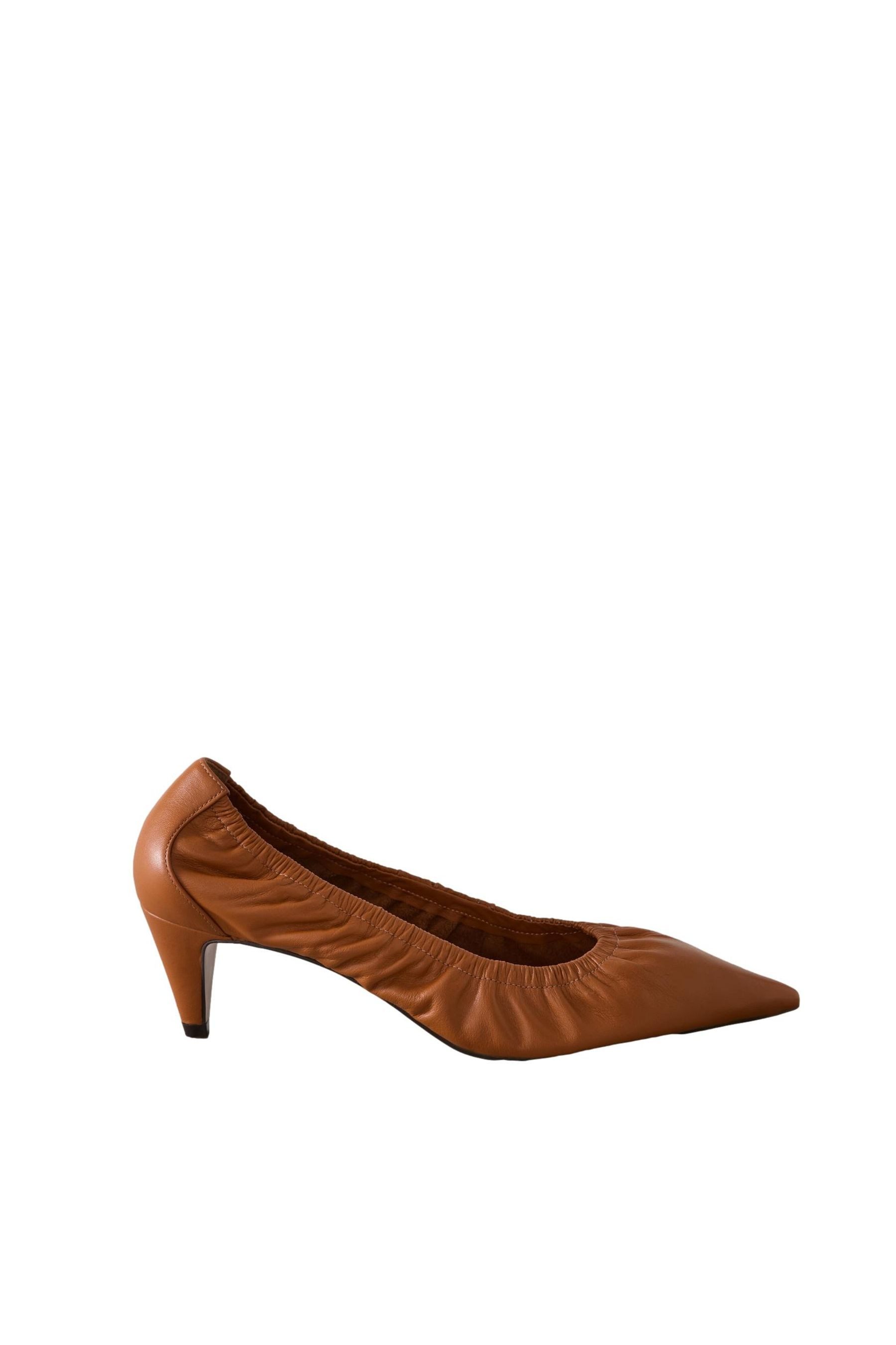 Next Signature Premium Pumps mit spitzer günstig online kaufen