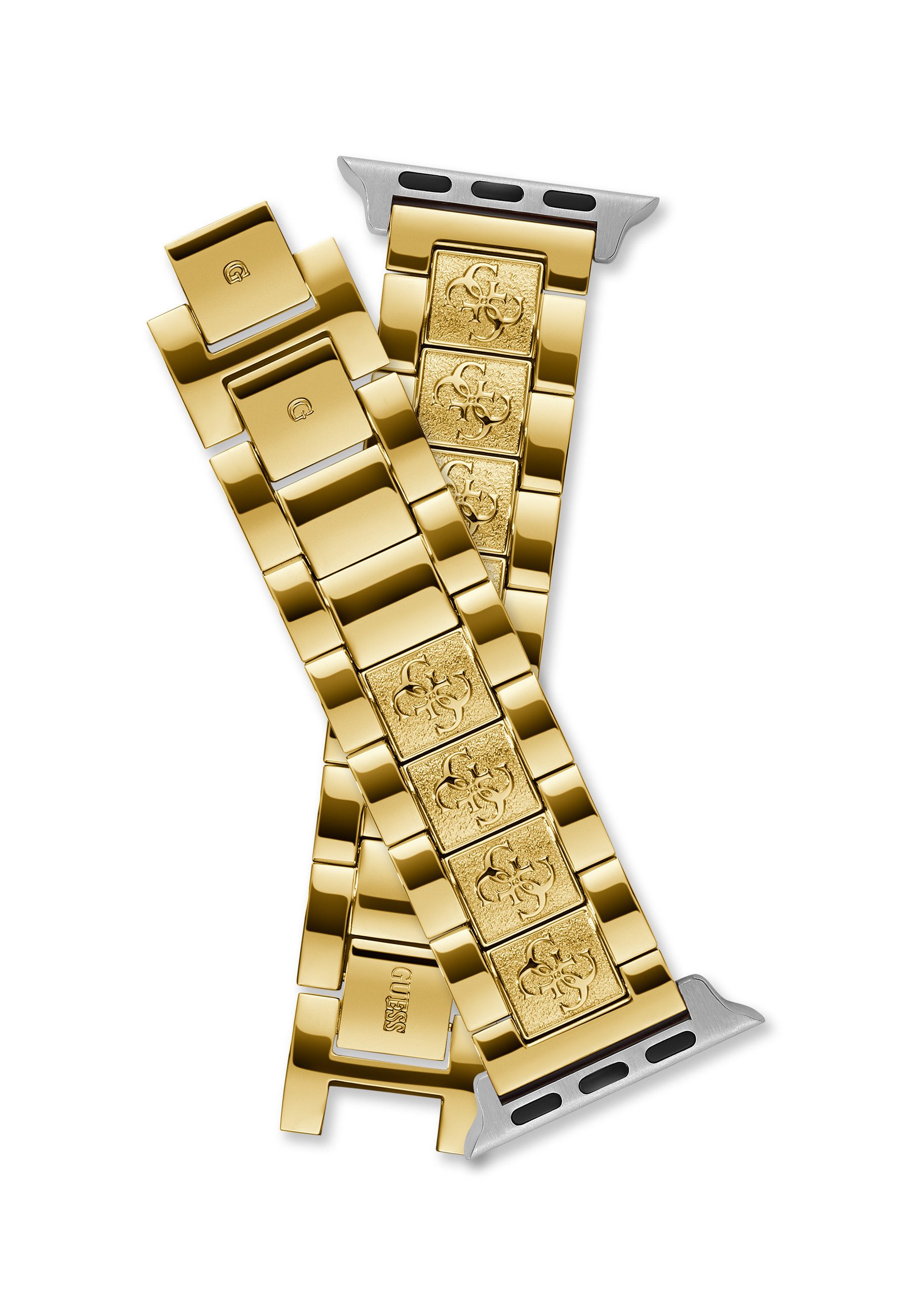 Guess Uhrenarmband GX APPLE BAND, Armband: 100% Edelstahl günstig online kaufen