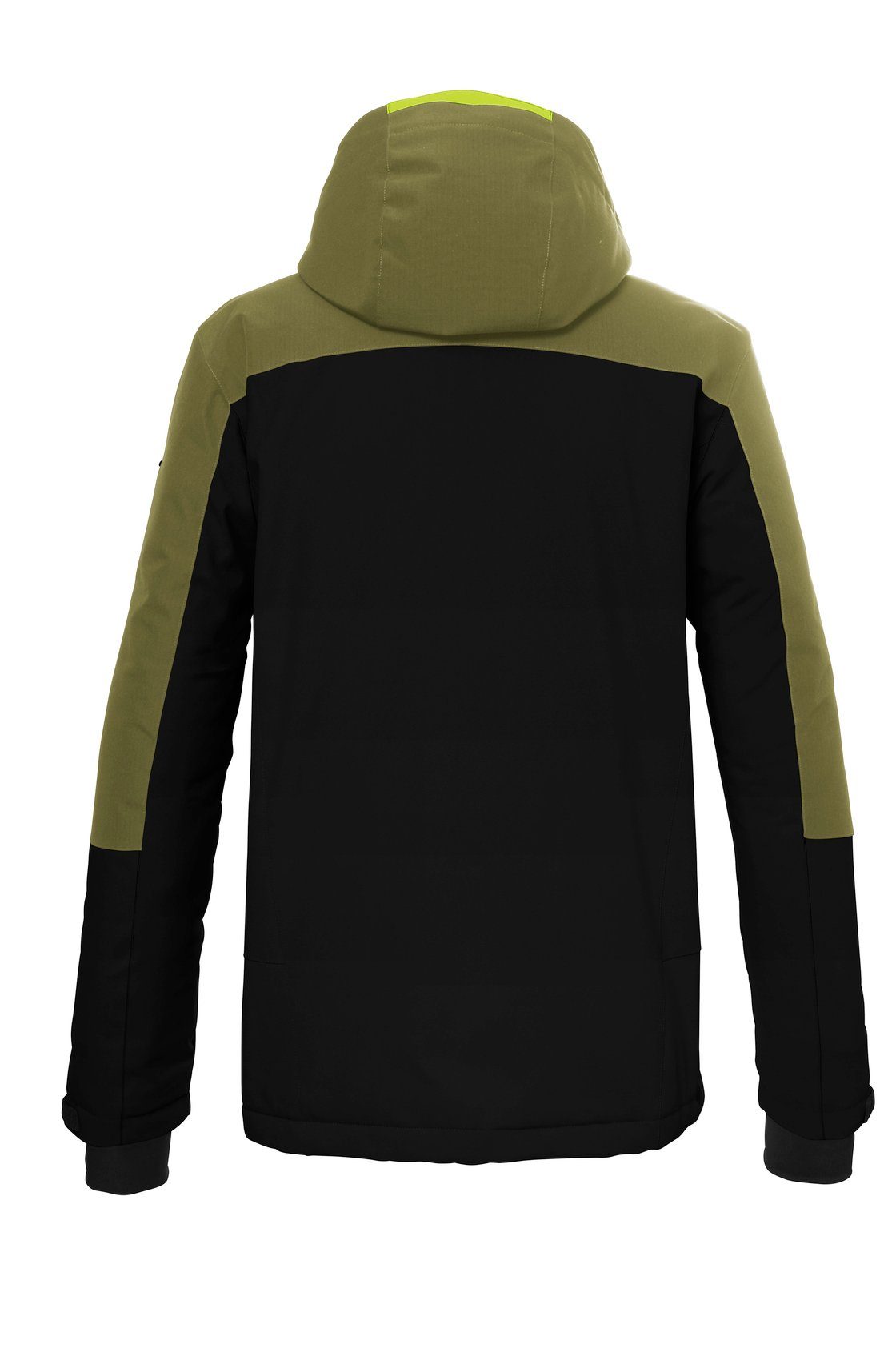 Killtec Skijacke KSW 69 CS MEN SKI JACKET Funktionsjacke, Winterjacke, Sportjacke
