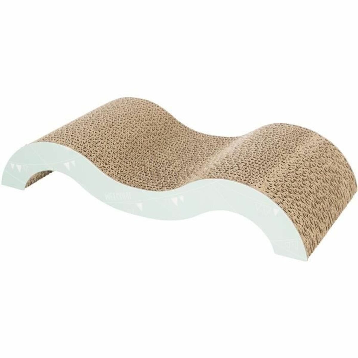 TRIXIE Kratzbaum Kratzbaum für Katzen Trixie Braun